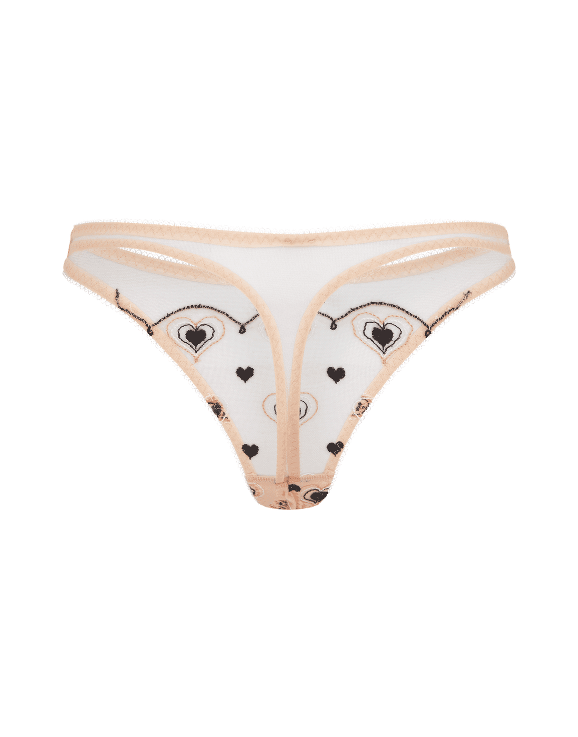 Perdia Thong Sand | Agent Provocateur