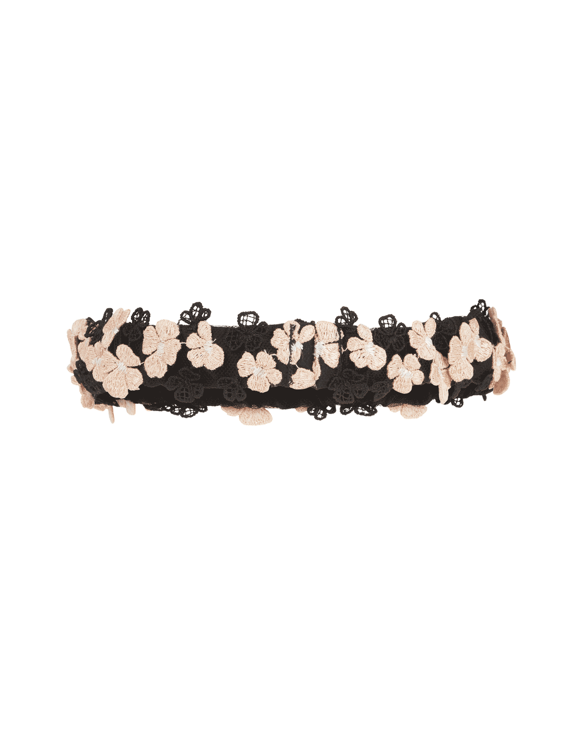Bethanie Garter Black | Agent Provocateur