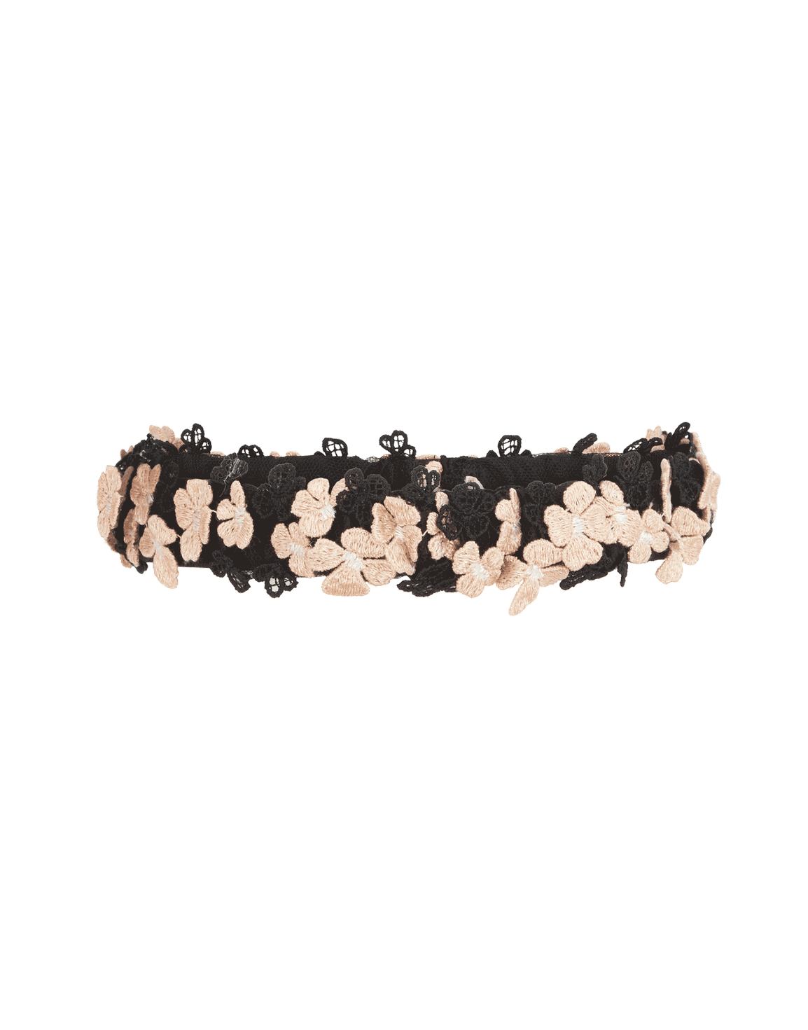 Bethanie Garter Black | Agent Provocateur