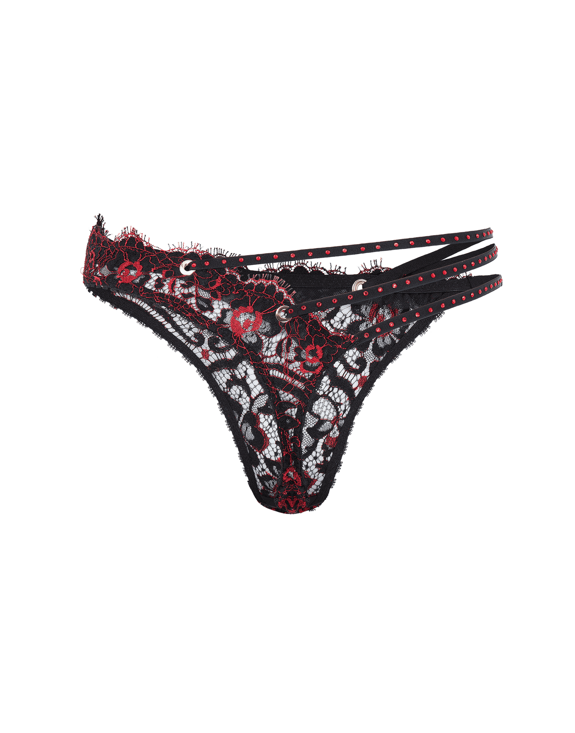 Harlo Thong Black | Agent Provocateur