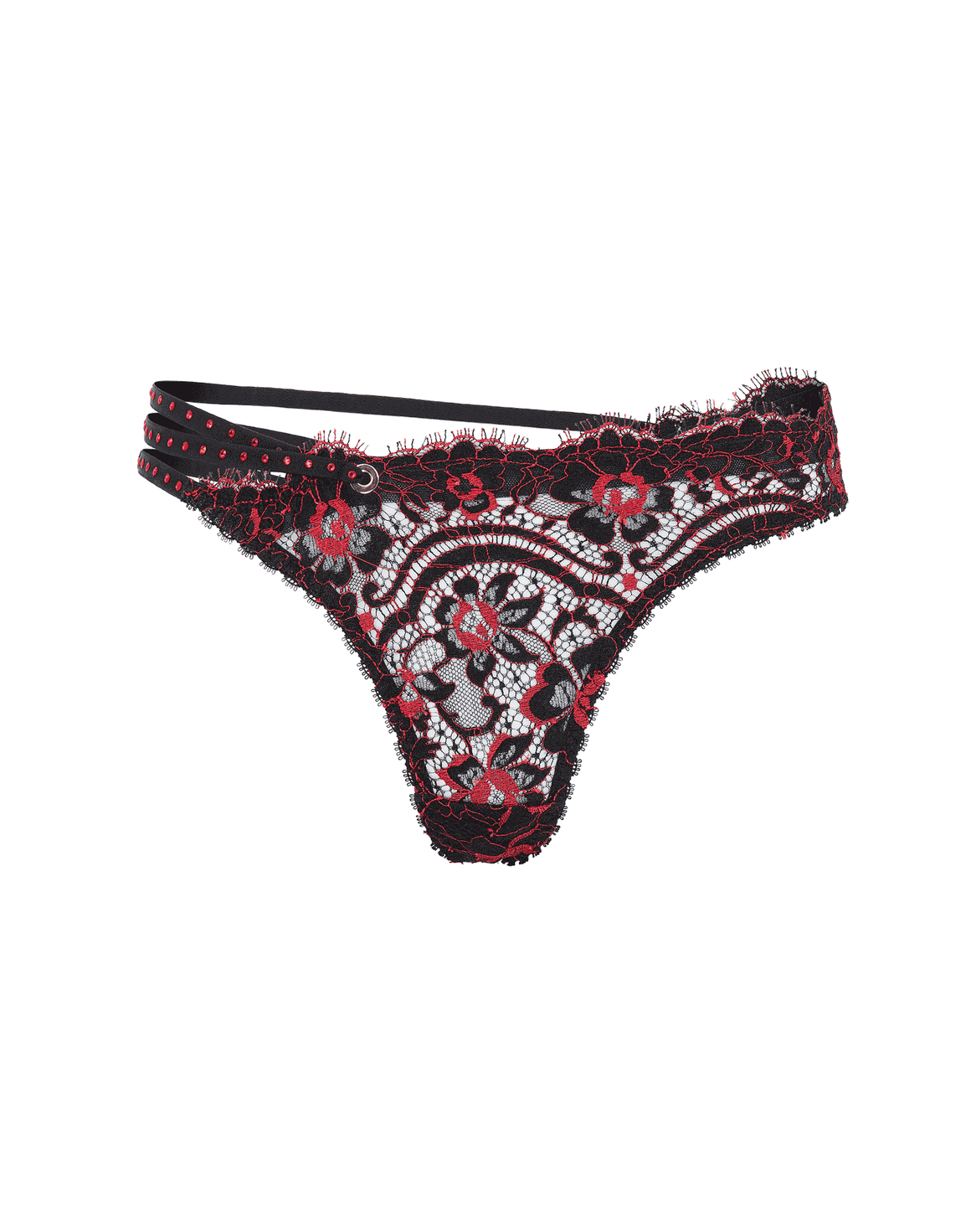 Harlo Thong Black | Agent Provocateur