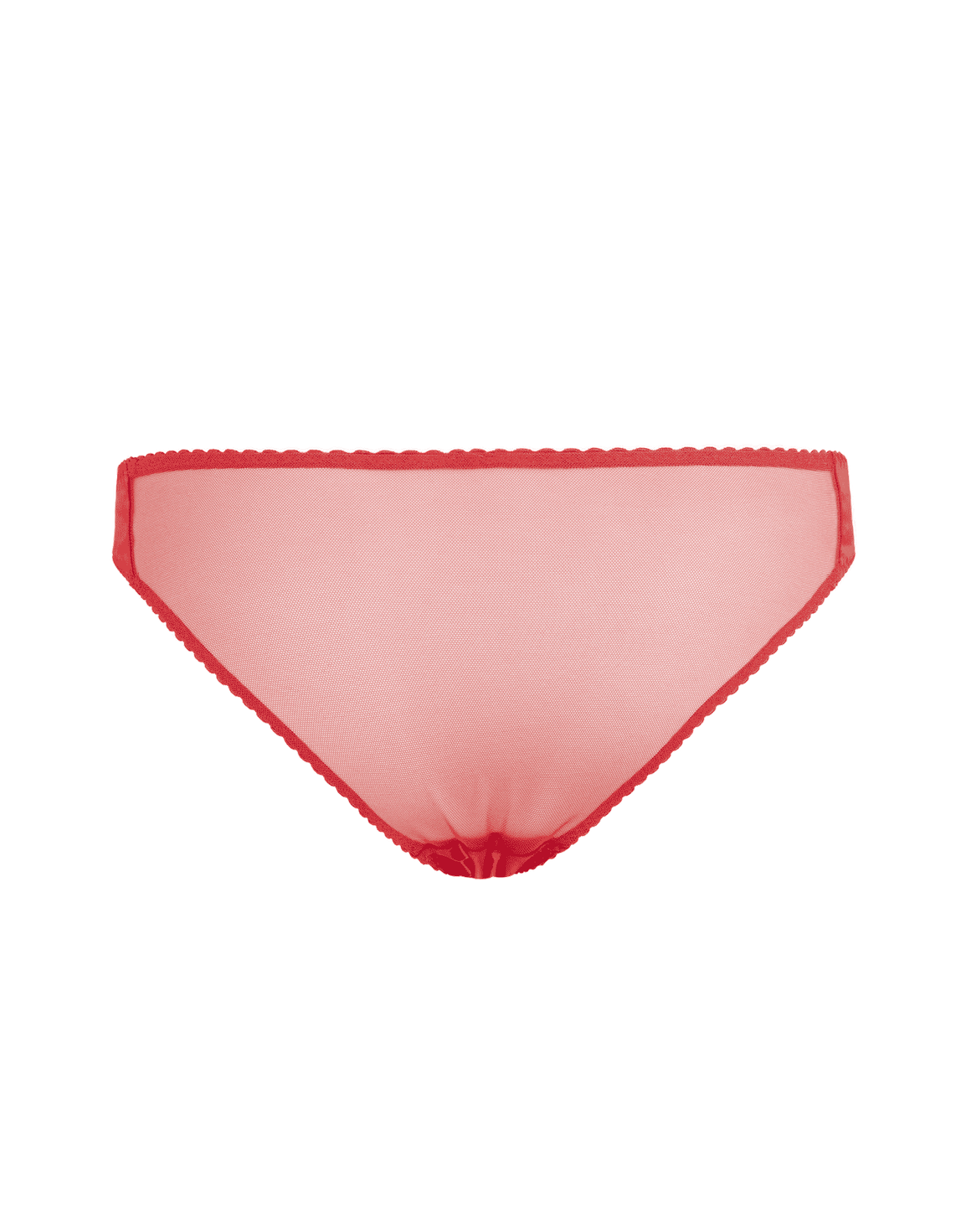 Helene Mini Brief Red | Agent Provocateur