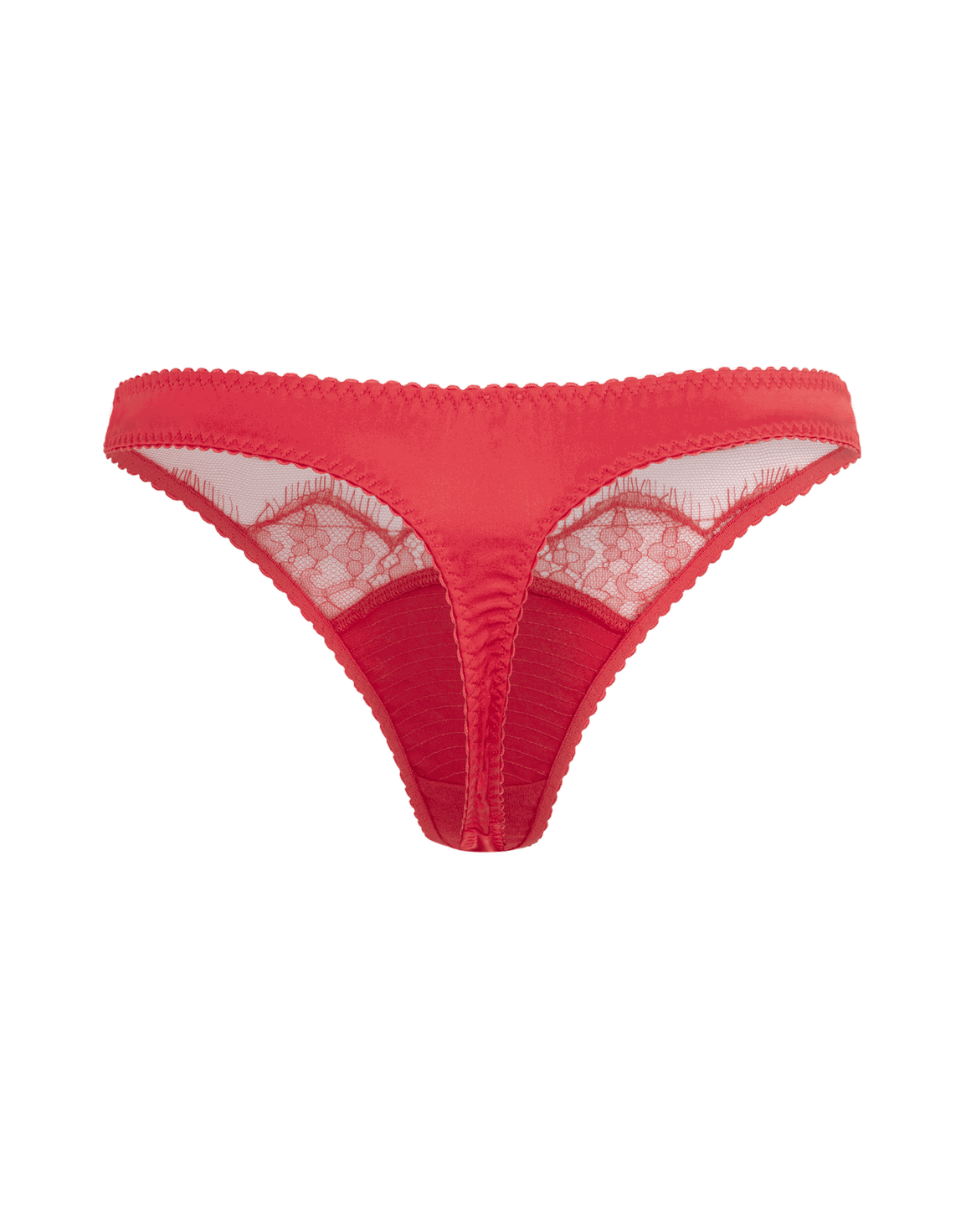 Helene Thong Red | Agent Provocateur