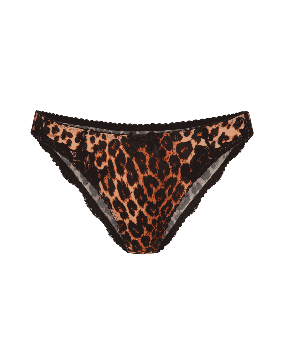 Molly Full Brief | Agent Provocateur