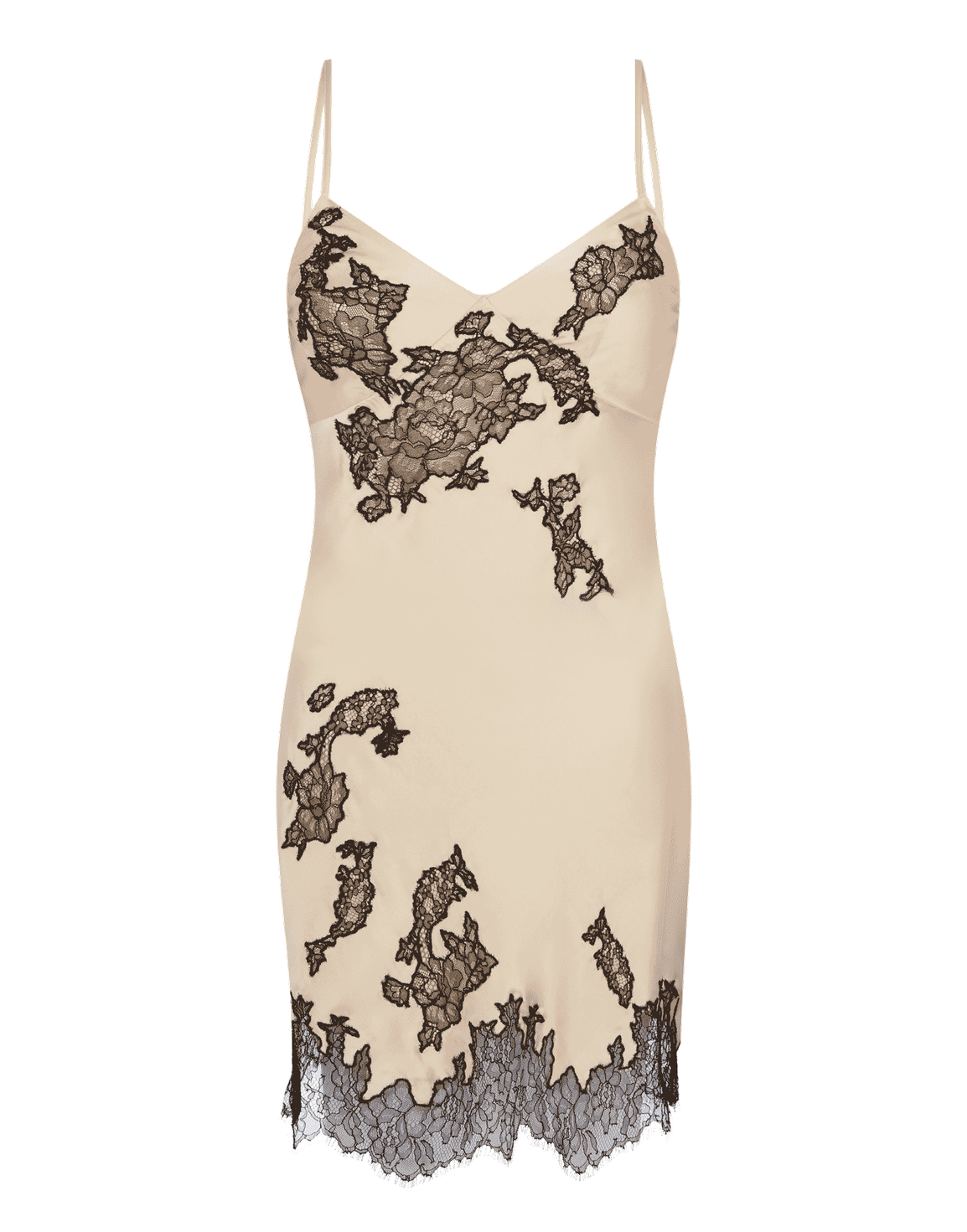 Christi Short Slip | Agent Provocateur