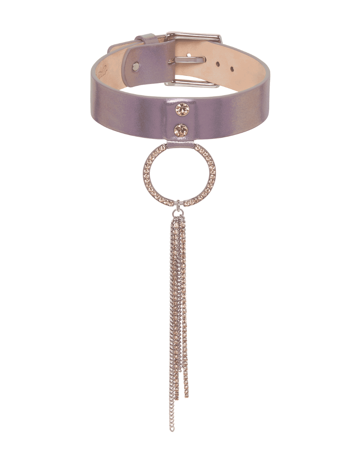 Nirvana Choker Multicolour | Agent Provocateur
