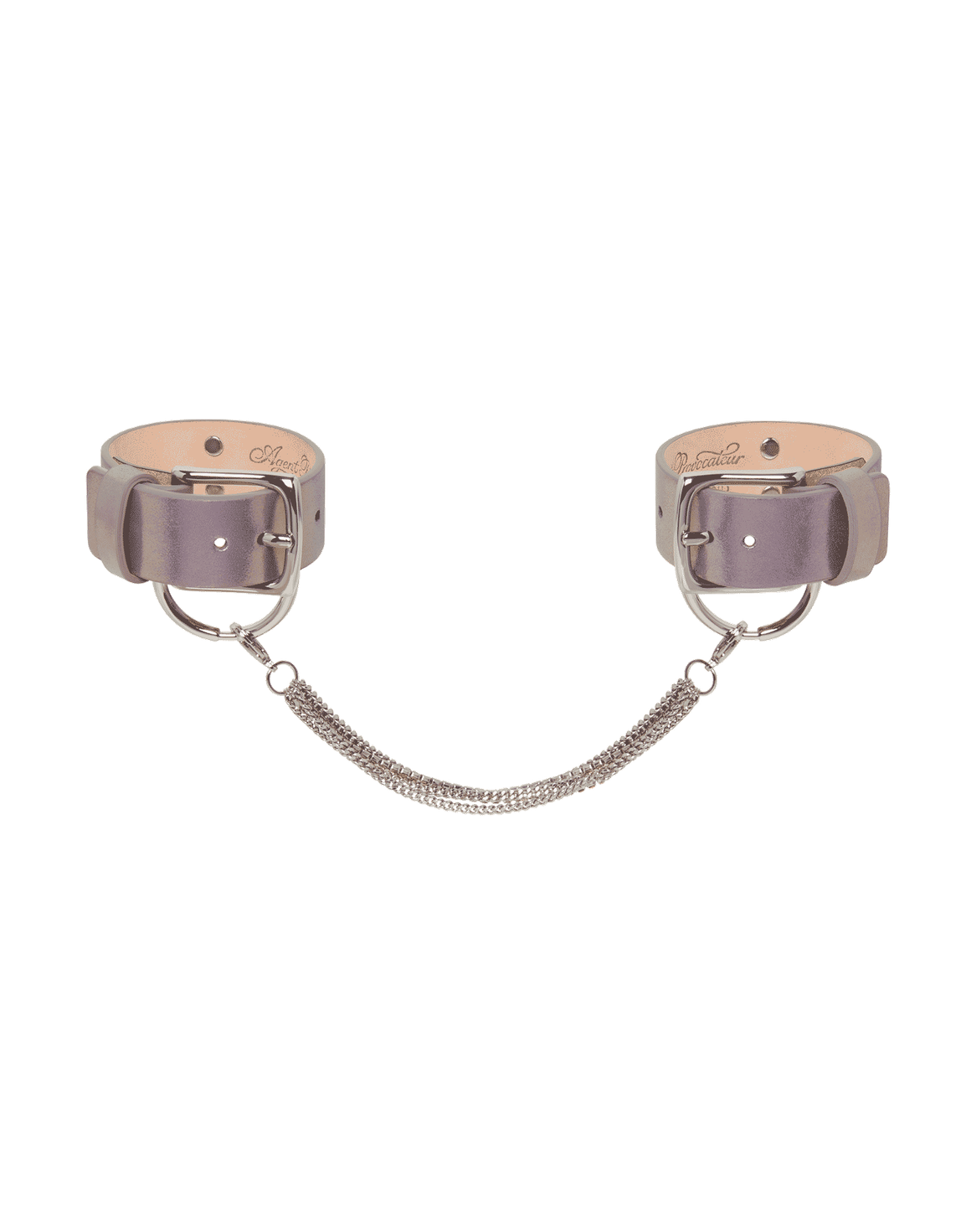 Nirvana Double Cuff Multicolour | Agent Provocateur