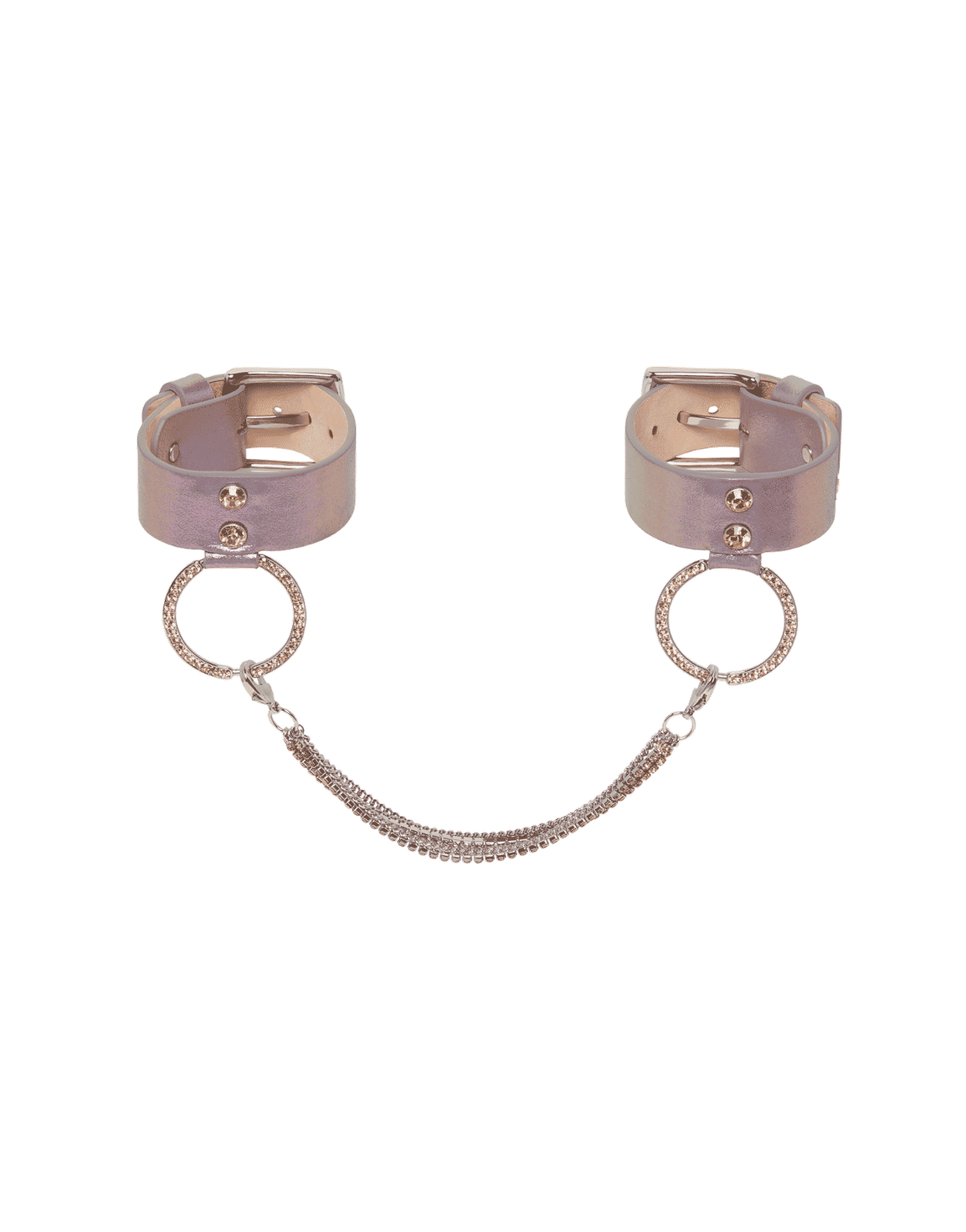 Nirvana Double Cuff Multicolour | Agent Provocateur