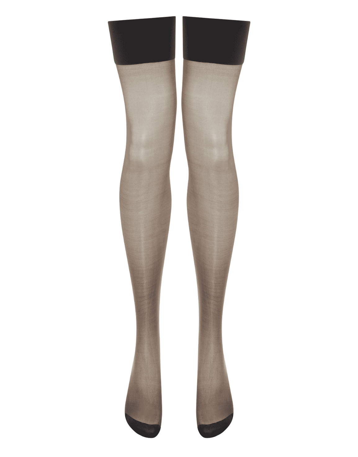 Amber Stockings Chestnut | Agent Provocateur