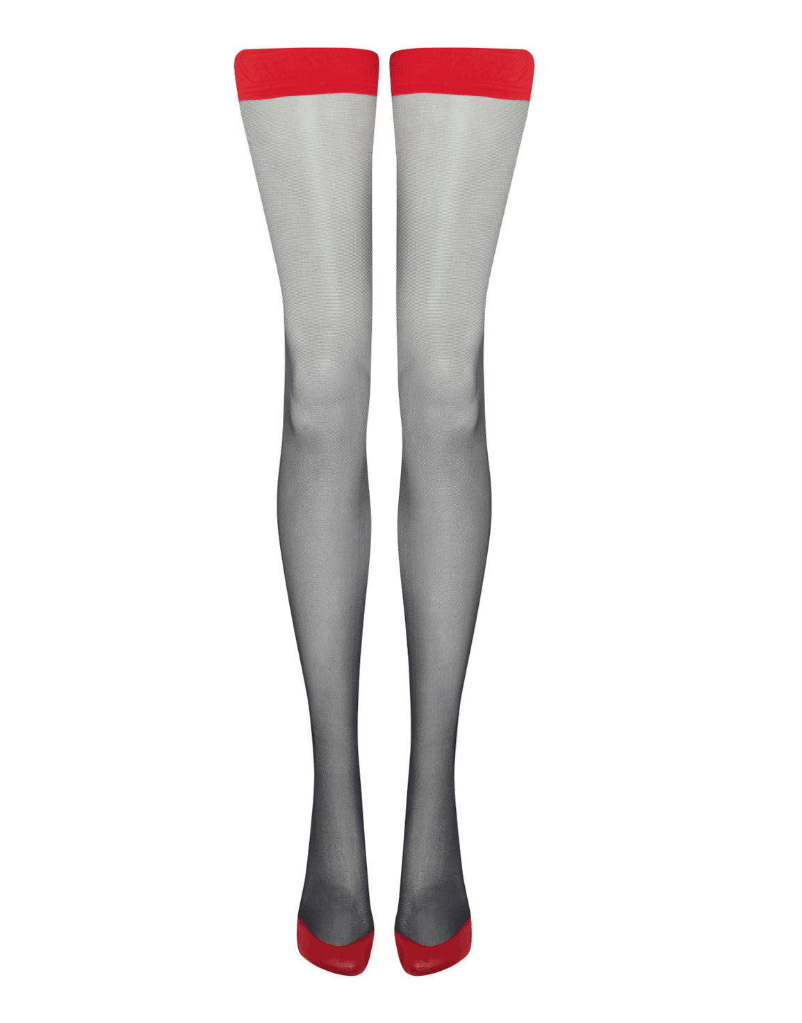 Chandra Hold Ups Black | Agent Provocateur