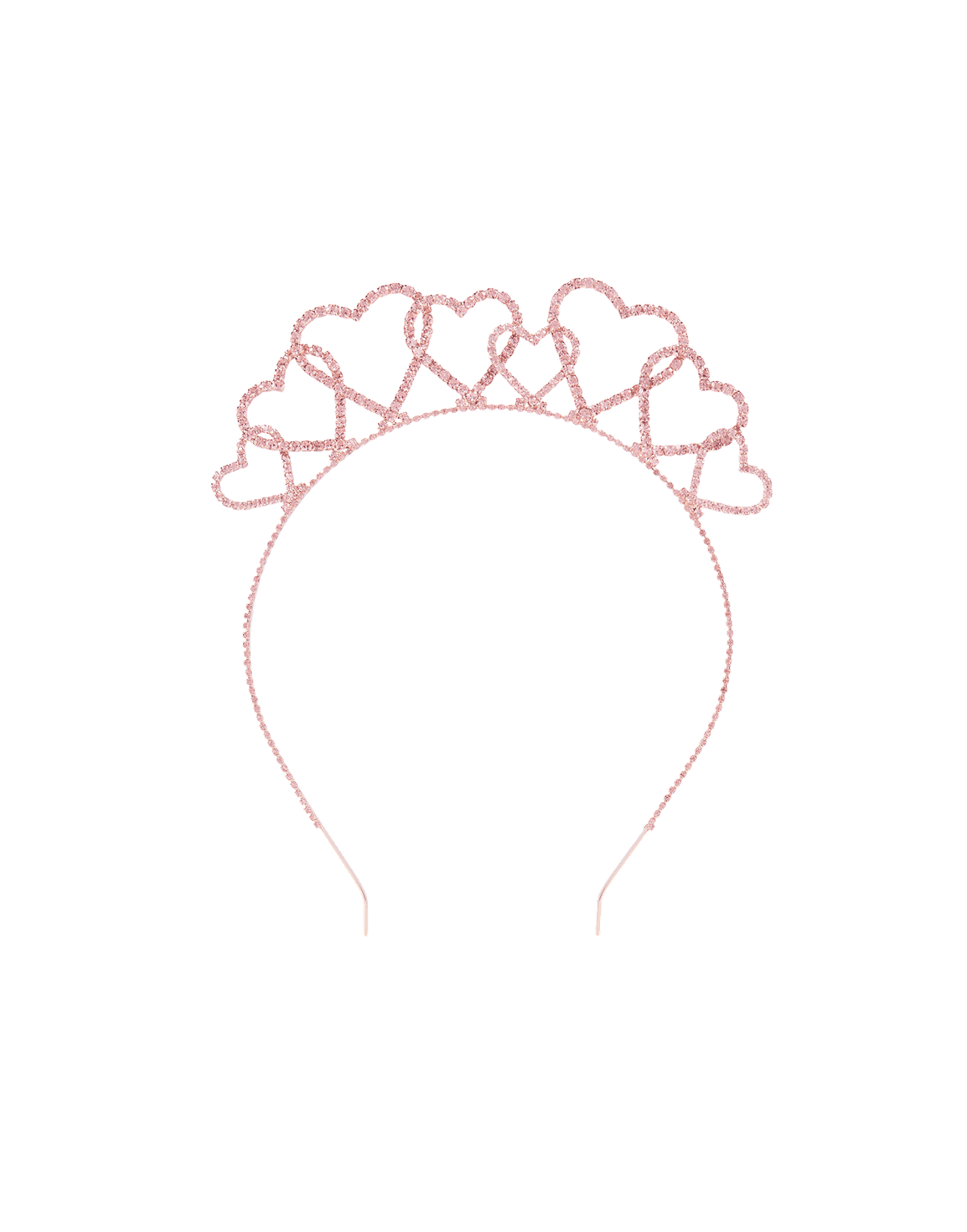 Carina Headpiece Pink | Agent Provocateur