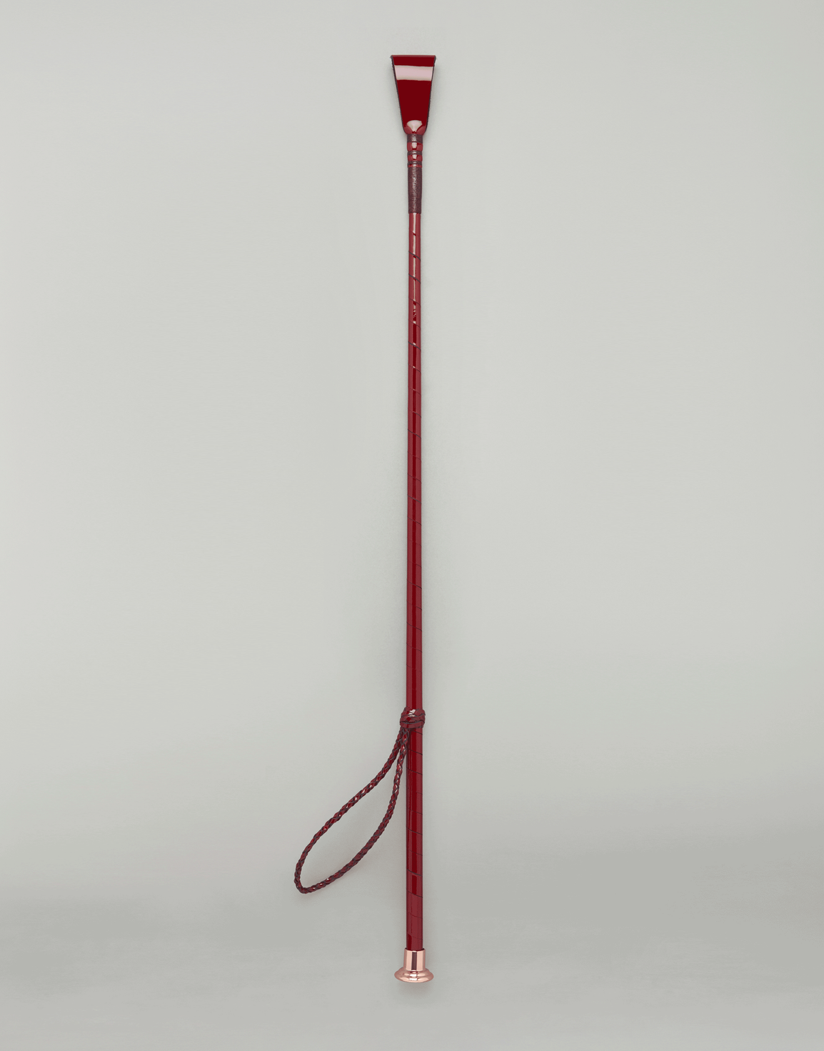 Grazini Whip Red | Agent Provocateur