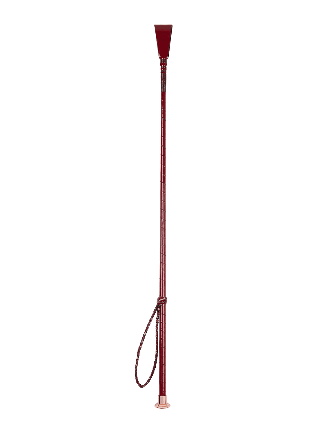 Grazini Whip Red | Agent Provocateur