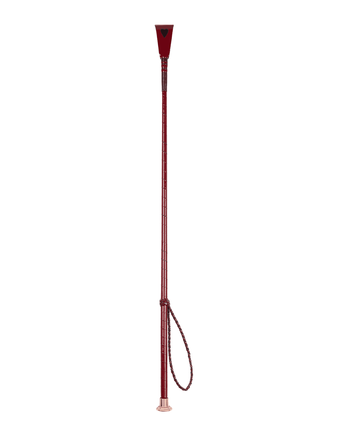 Grazini Whip Red | Agent Provocateur