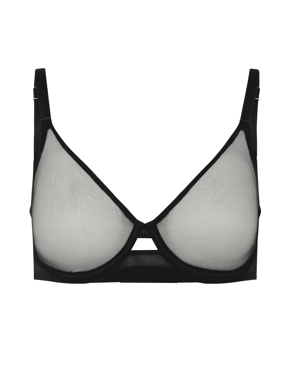 Lucky Full Cup Underwired Bra | Agent Provocateur