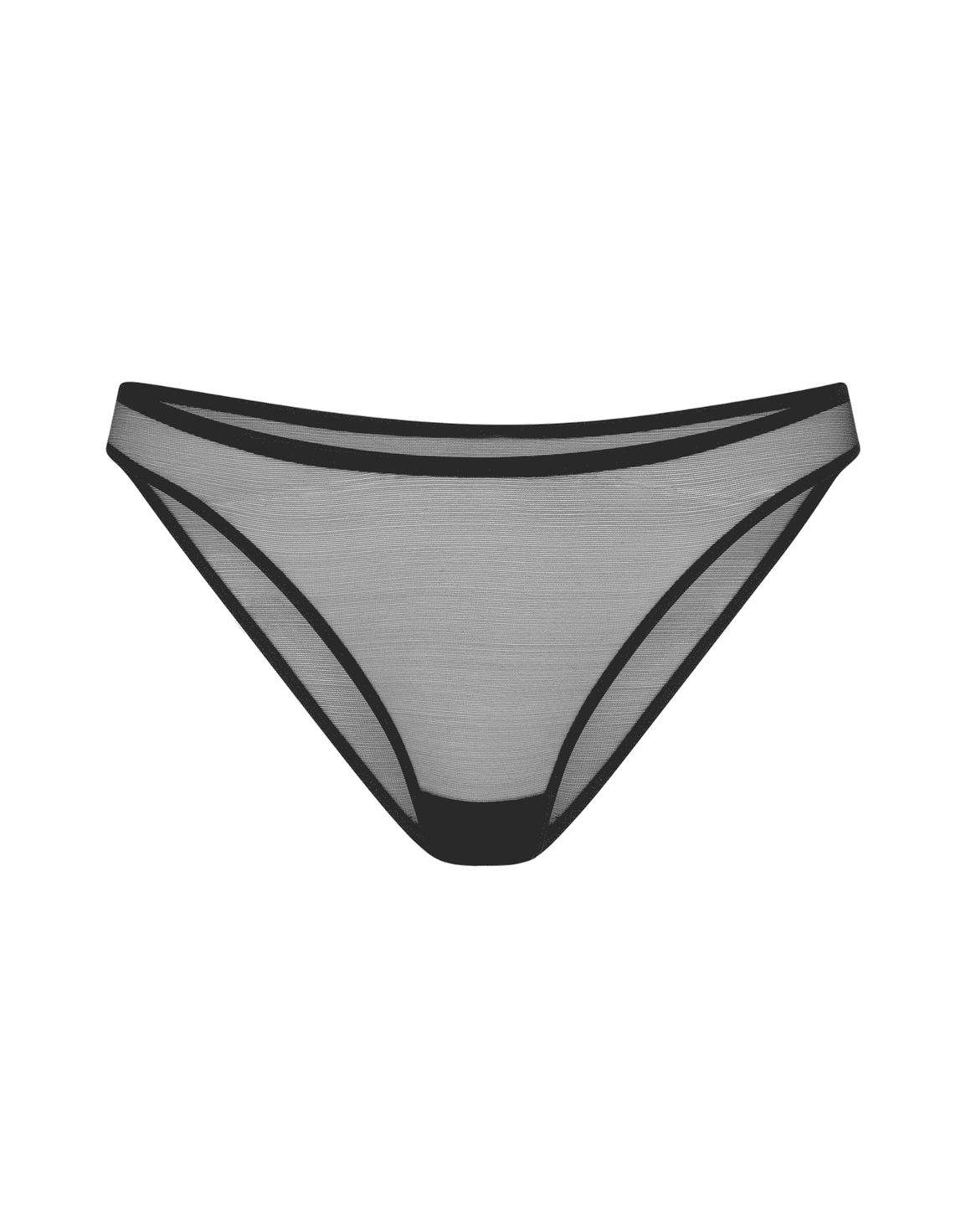 Lucky Full Brief Black | Agent Provocateur