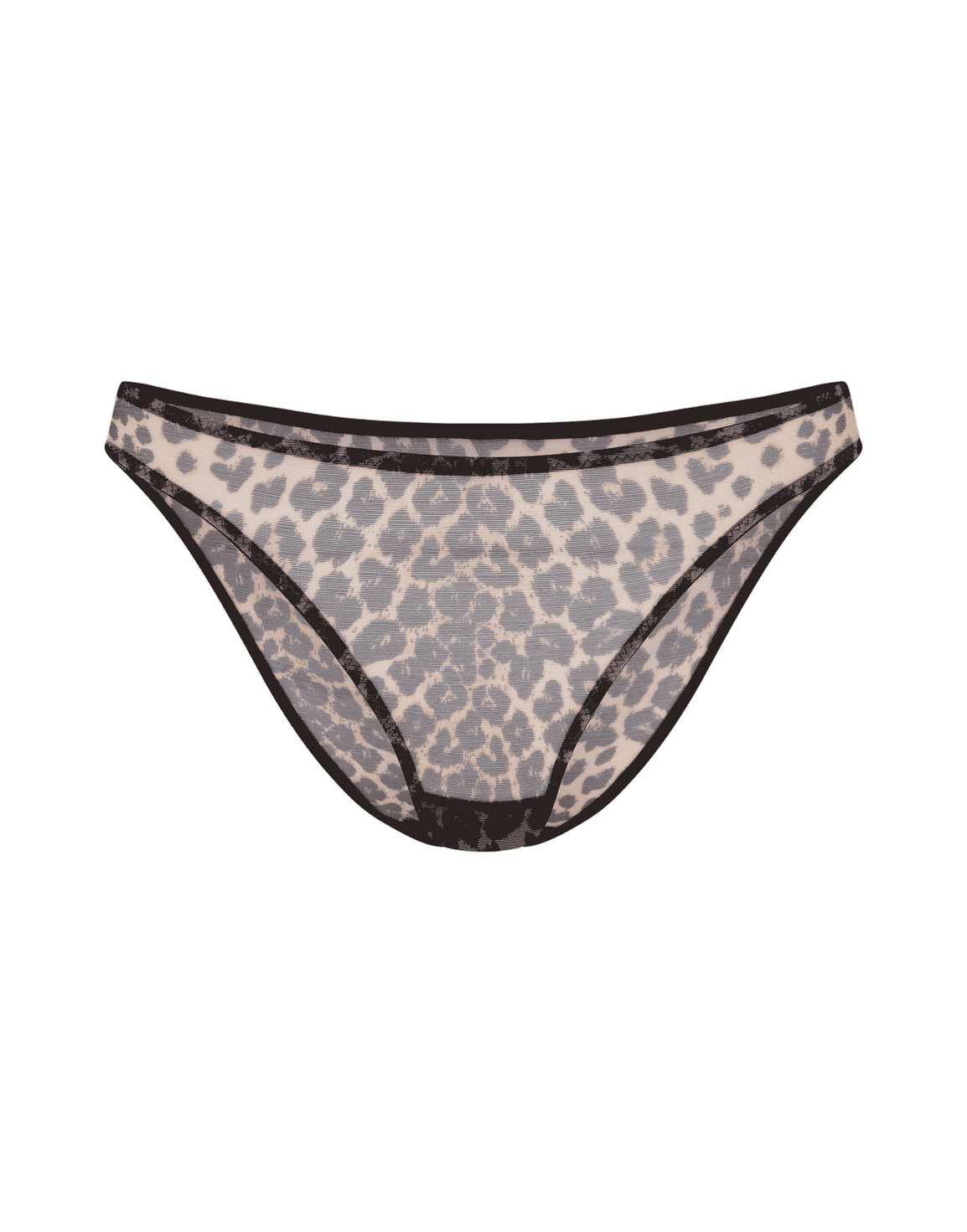 Lucky Full Brief Leopard | Agent Provocateur