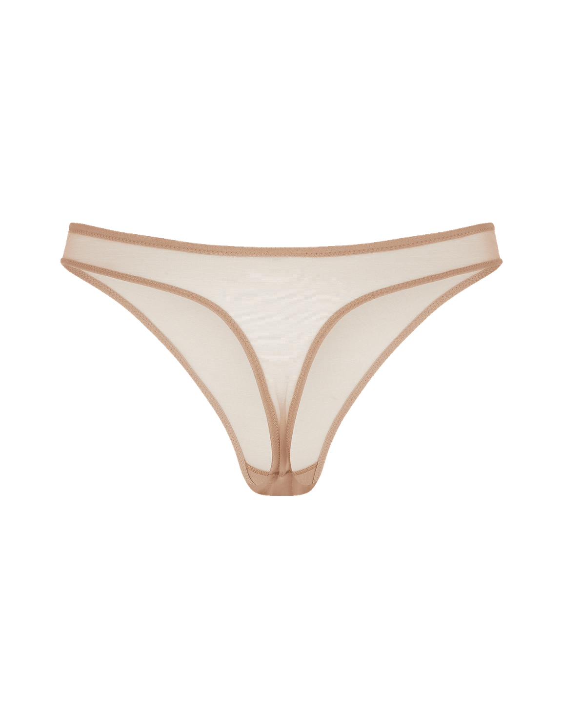 Lucky Thong Noisette | Agent Provocateur