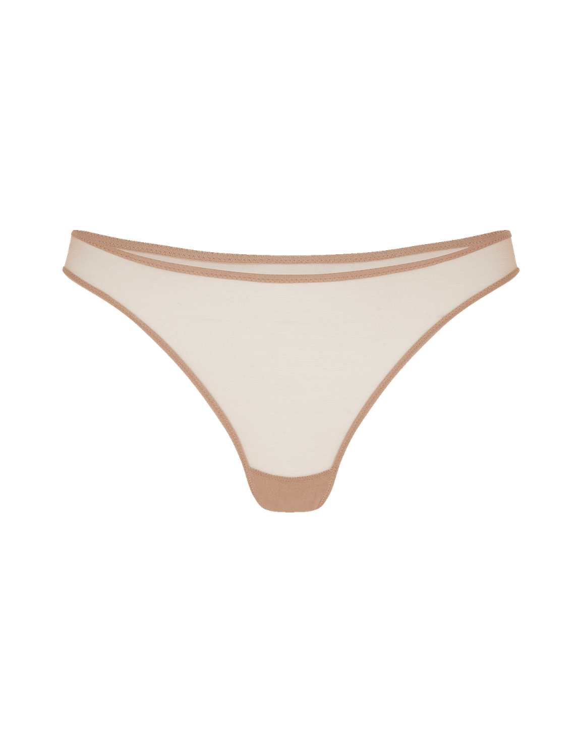 Lucky Thong Noisette | Agent Provocateur