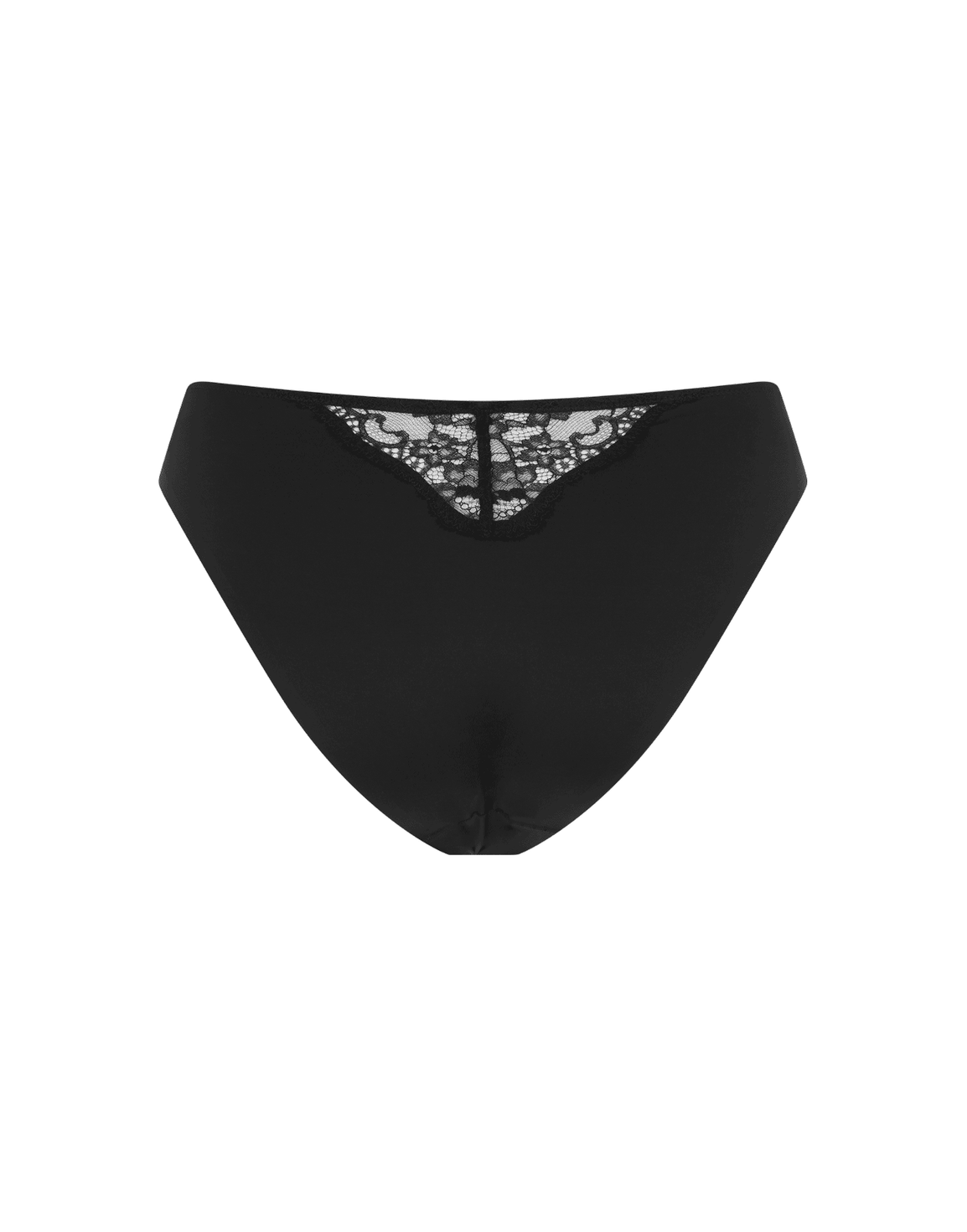 Brigette Full Brief Black | Agent Provocateur