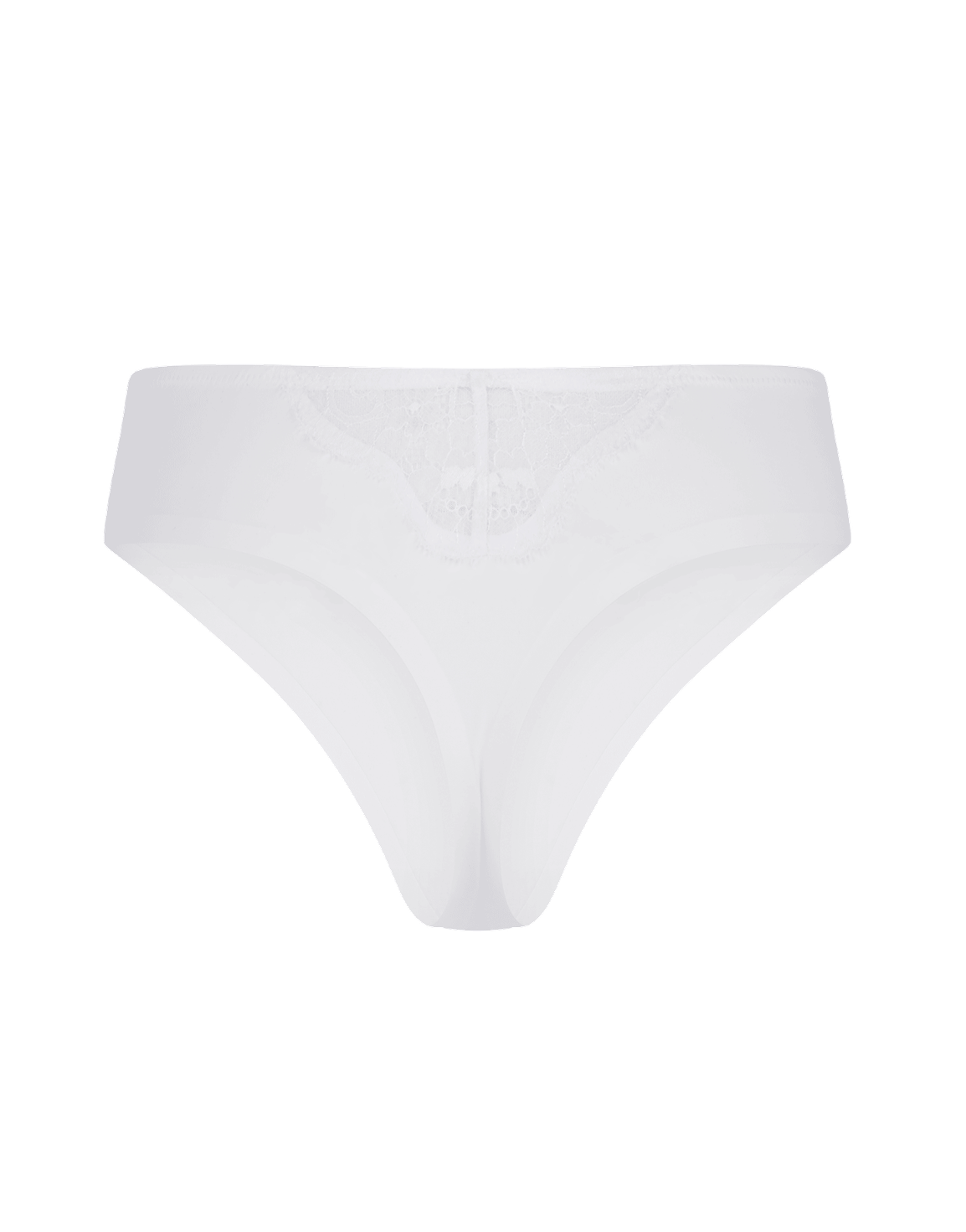 Brigette Thong White | Agent Provocateur
