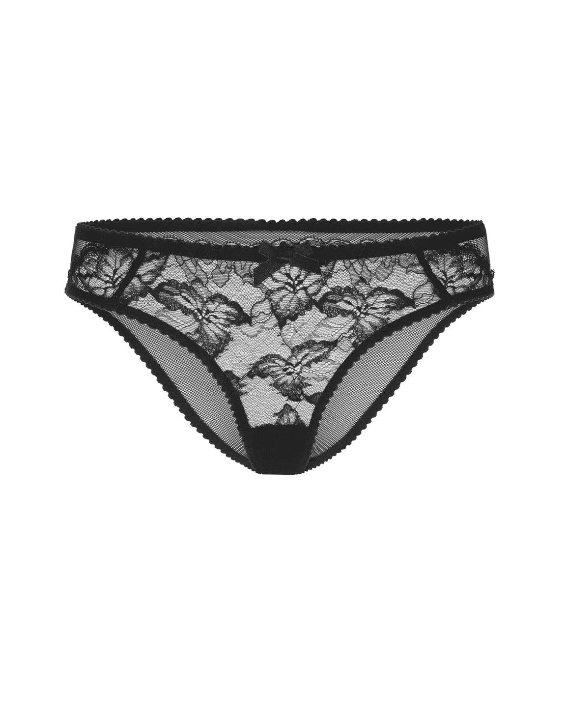 Leni Full Brief | Agent Provocateur
