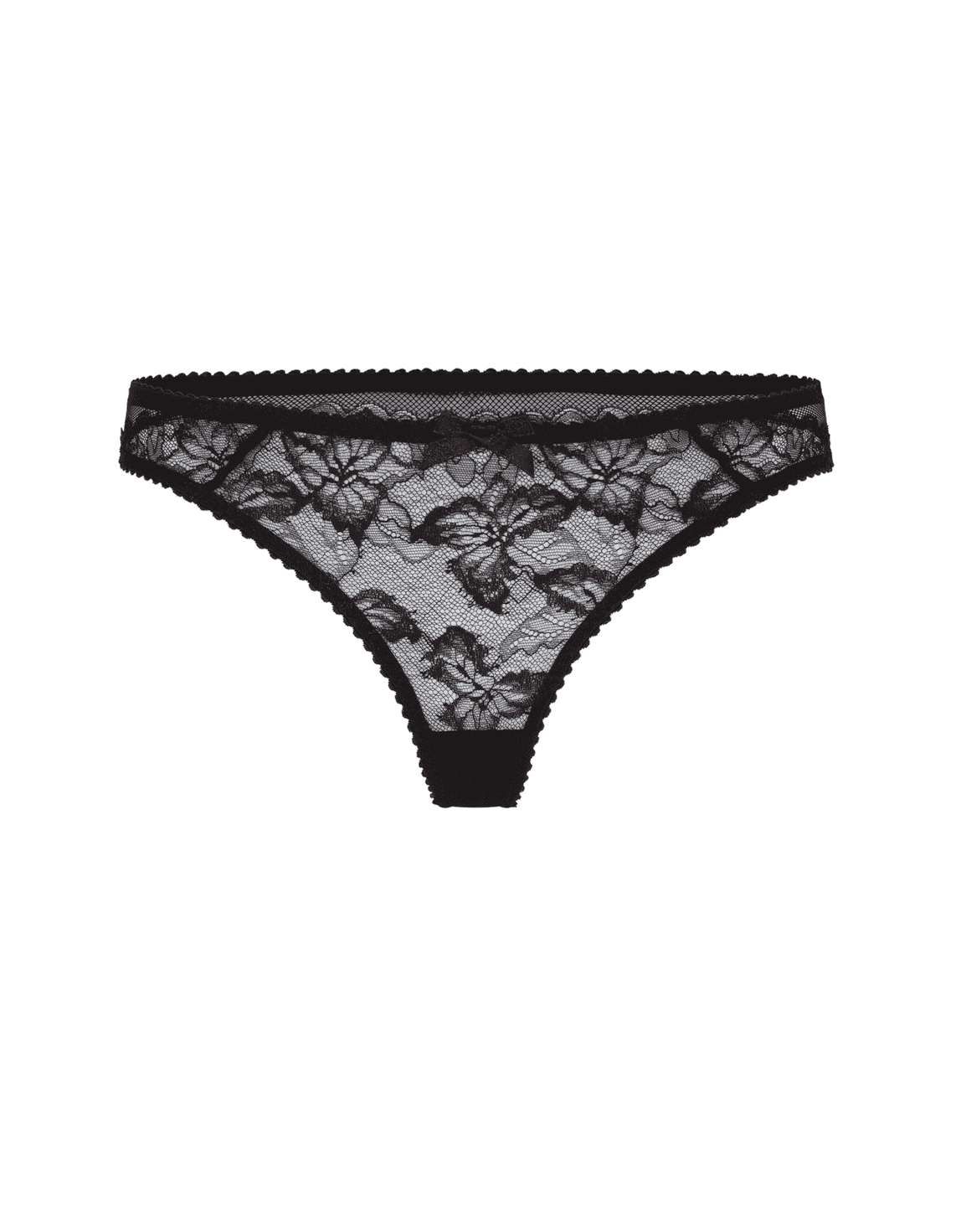Leni Thong Black | Agent Provocateur