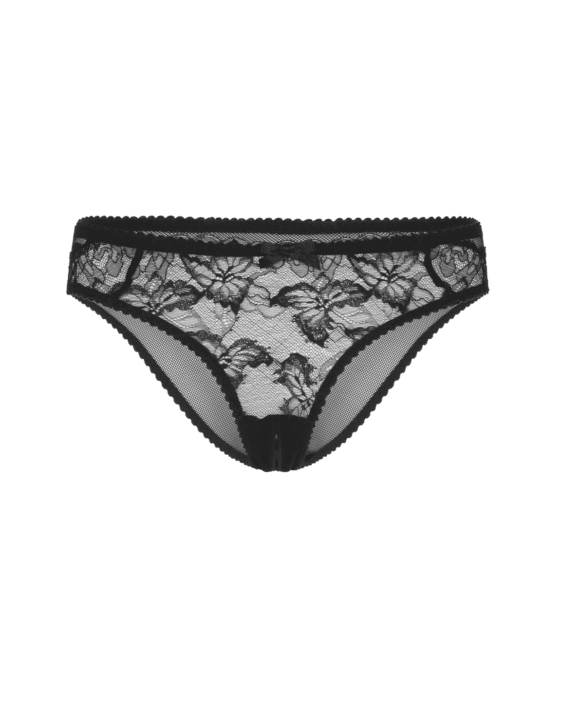 Leni Ouvert | Agent Provocateur