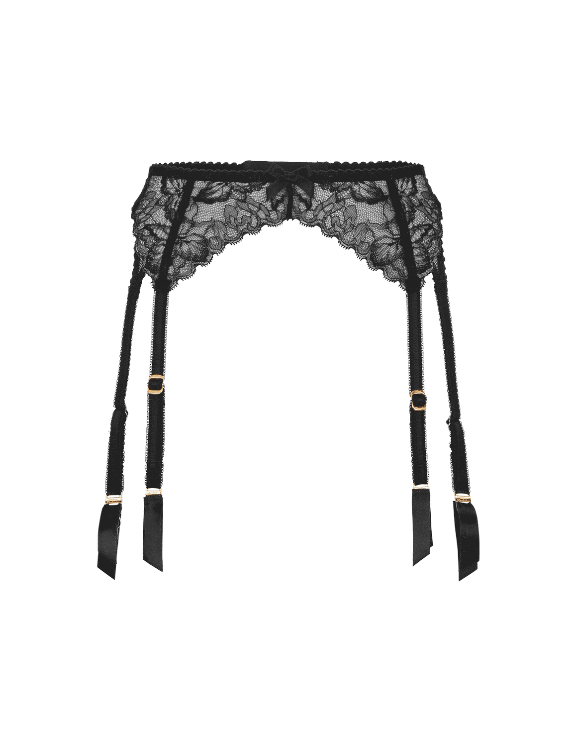 Leni Suspender | Agent Provocateur