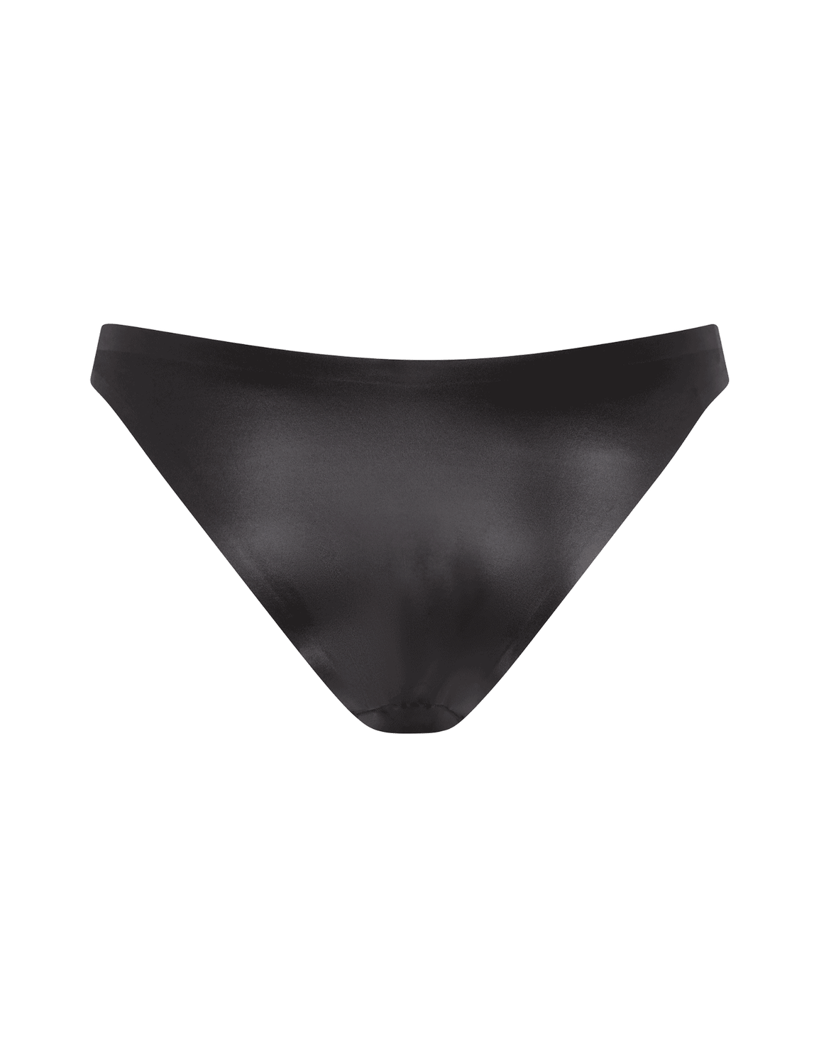 Paige Ouvert Black | Agent Provocateur