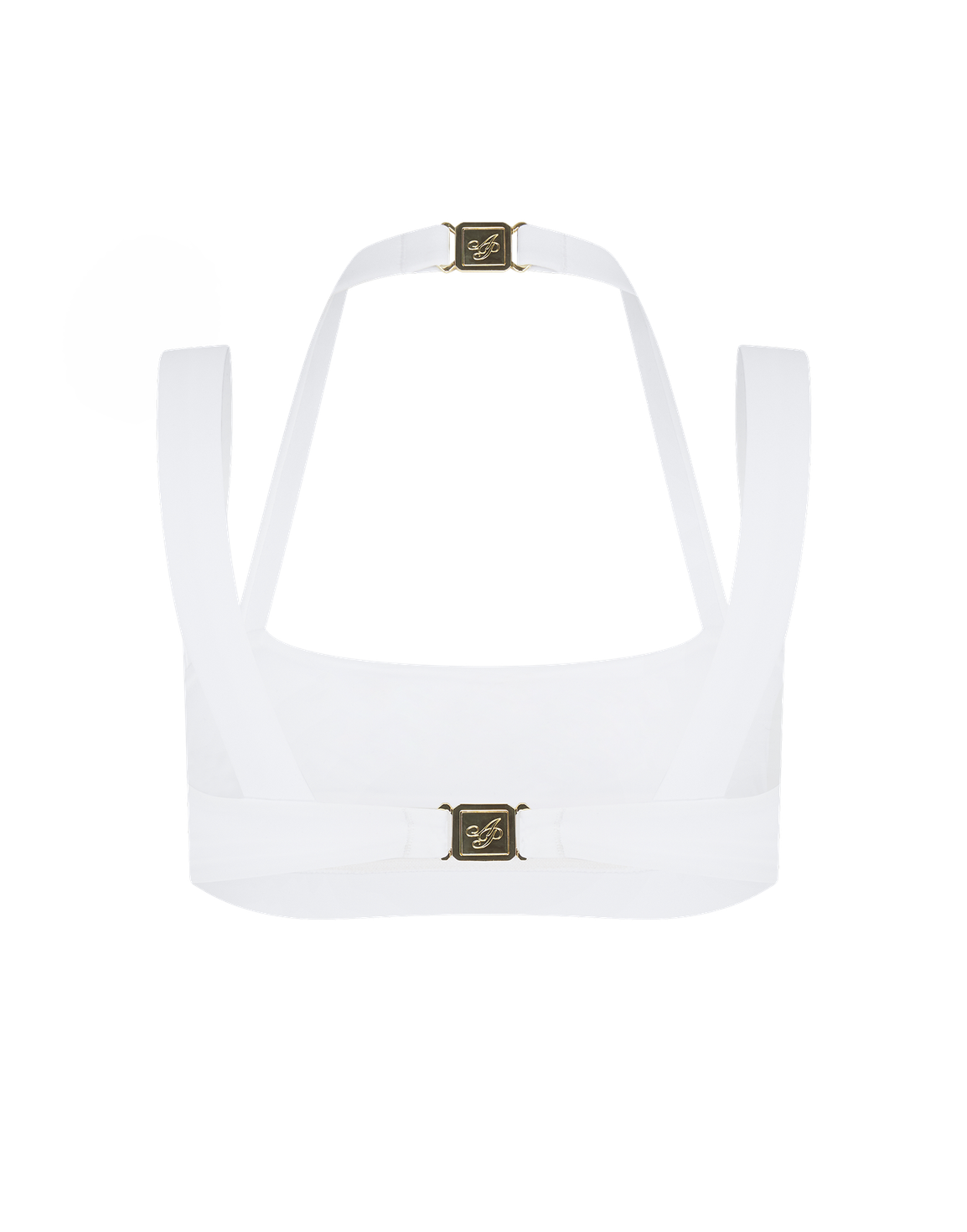 Fynlee Bikini Top White | Agent Provocateur