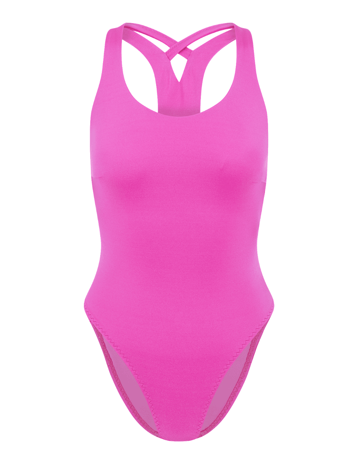 Keia Swimsuit Pink | Agent Provocateur