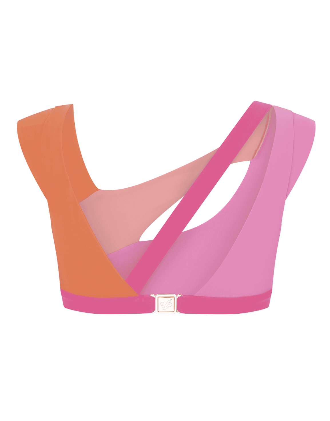 Izaro Bikini Top Pink | Agent Provocateur
