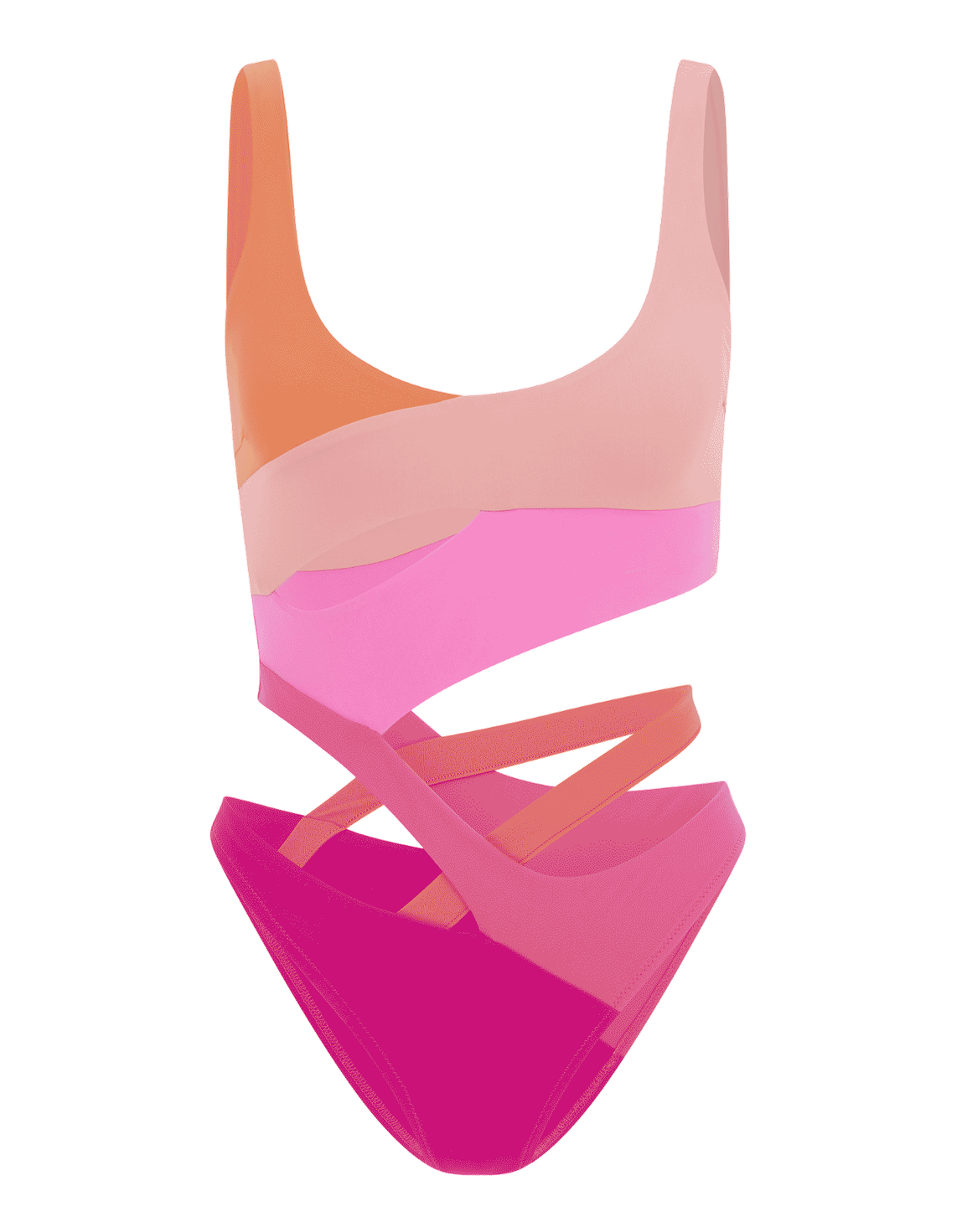 Izaro Swimsuit Pink | Agent Provocateur