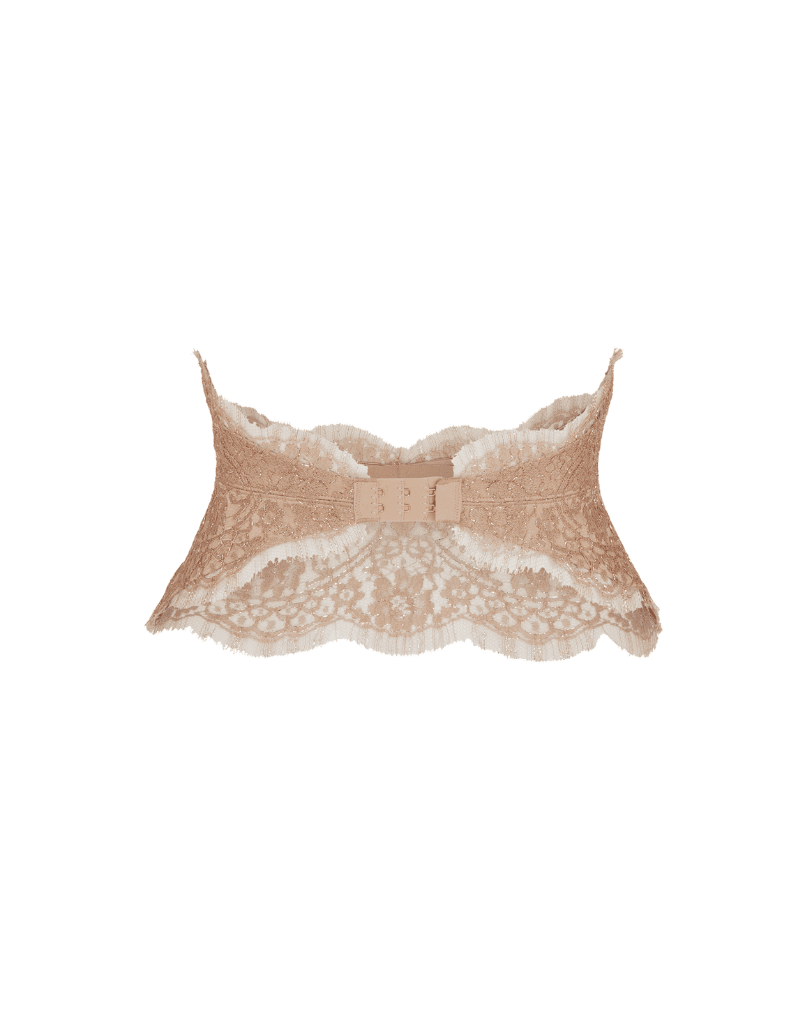 Gayle Waspie Gold | Agent Provocateur