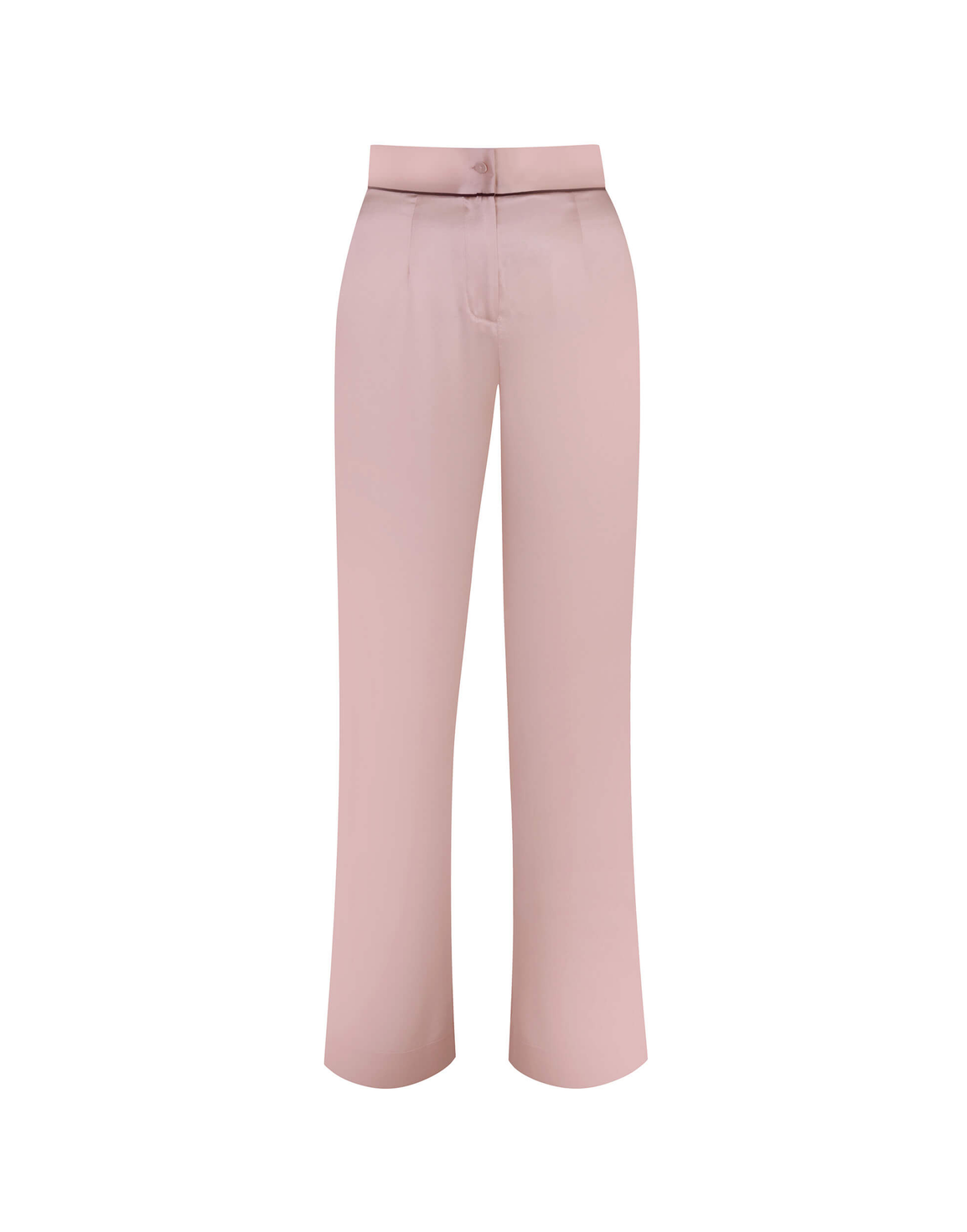 Classic PJ Pyjama Trousers Pink | Agent Provocateur