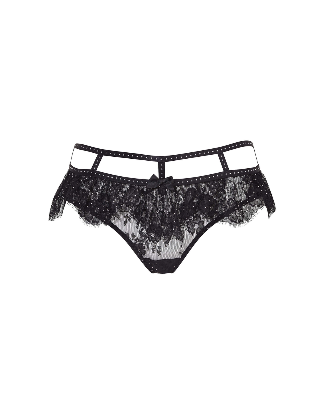 Davinah Full Brief | Agent Provocateur