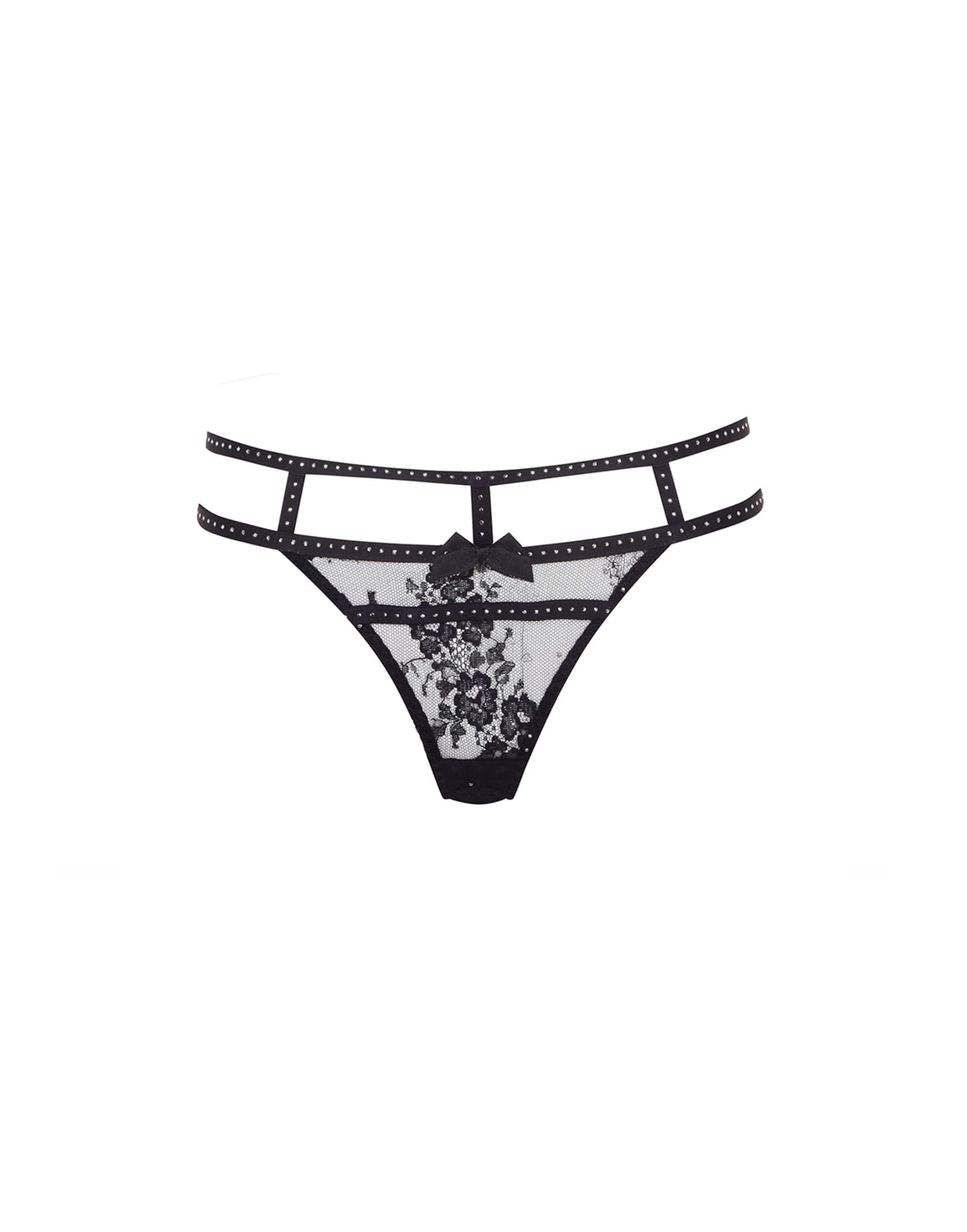 Davinah Thong | Agent Provocateur