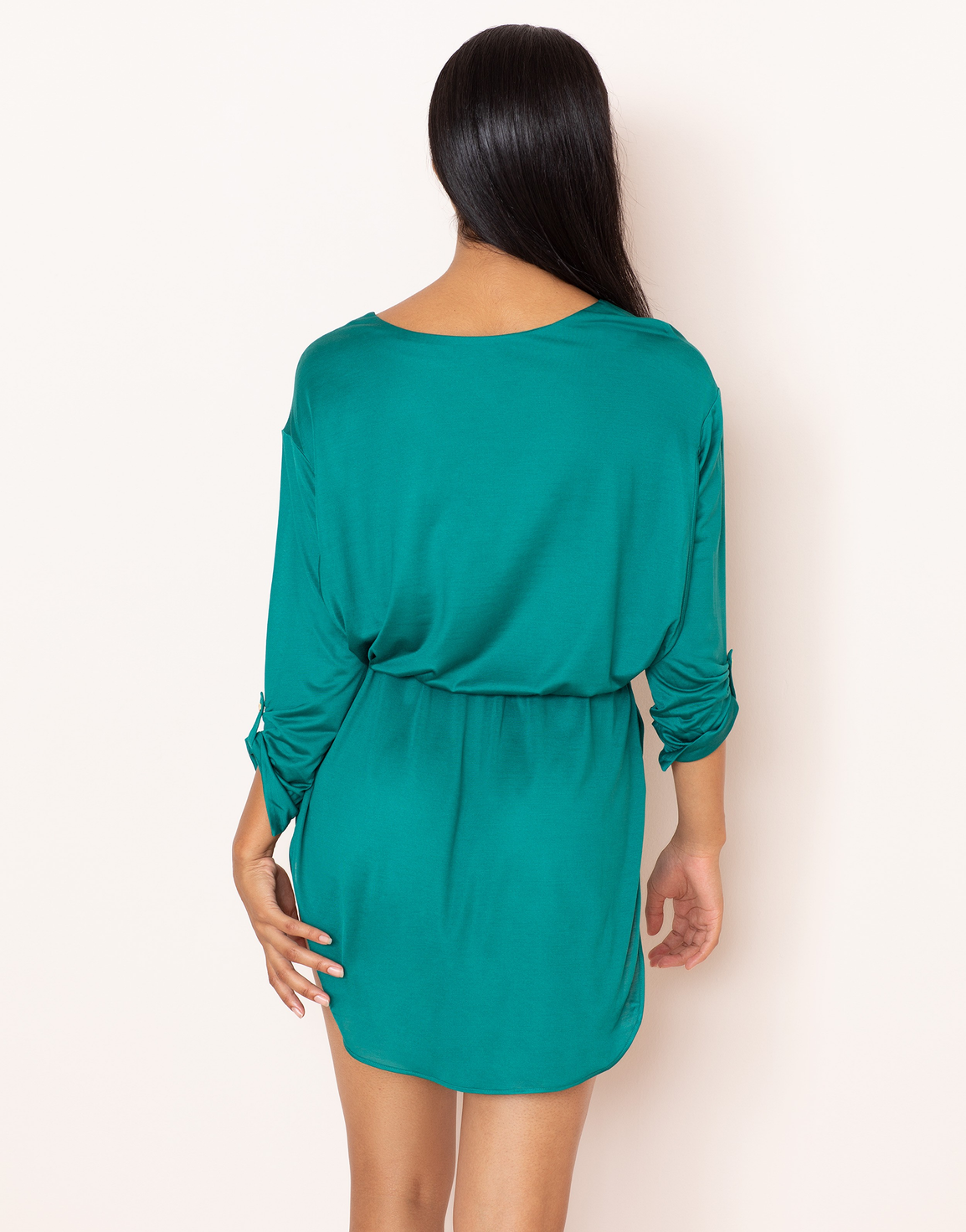 Bells Shirt Green | Agent Provocateur