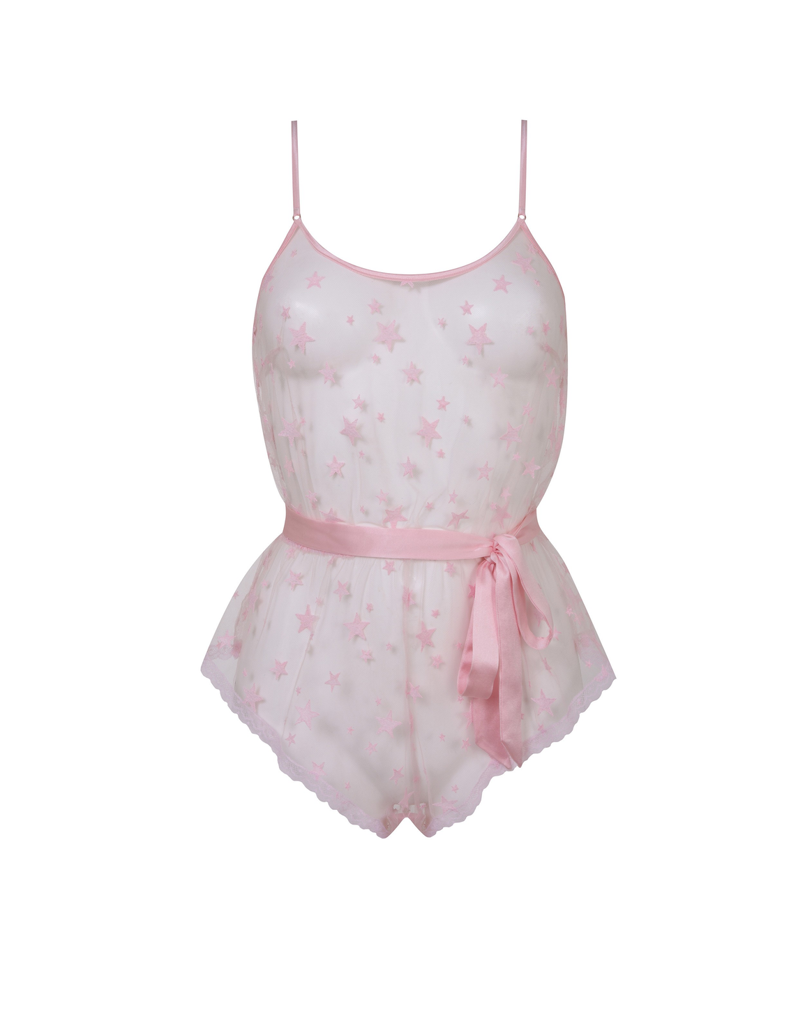 Luxx Body Pink | Agent Provocateur