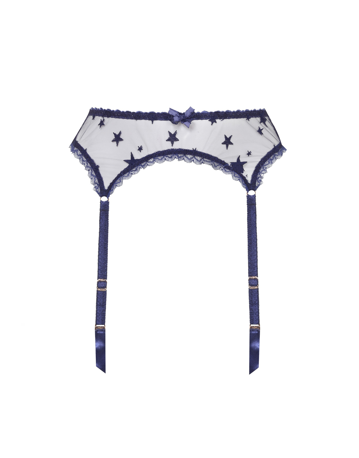 Luxx Suspender | Agent Provocateur