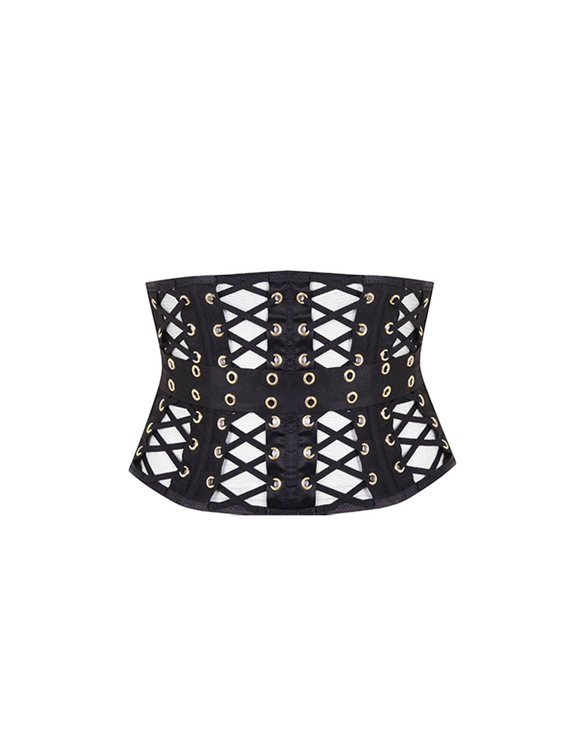 Prudence Waspie Black | Agent Provocateur