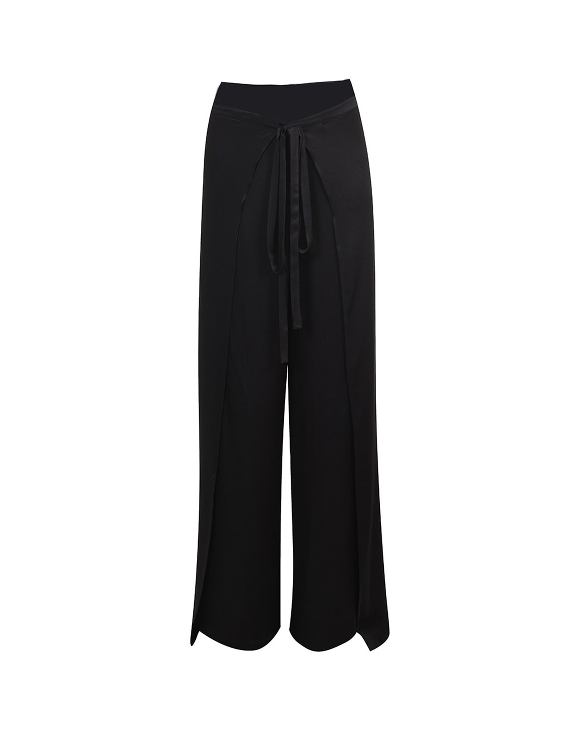Laly Trousers Black | Agent Provocateur