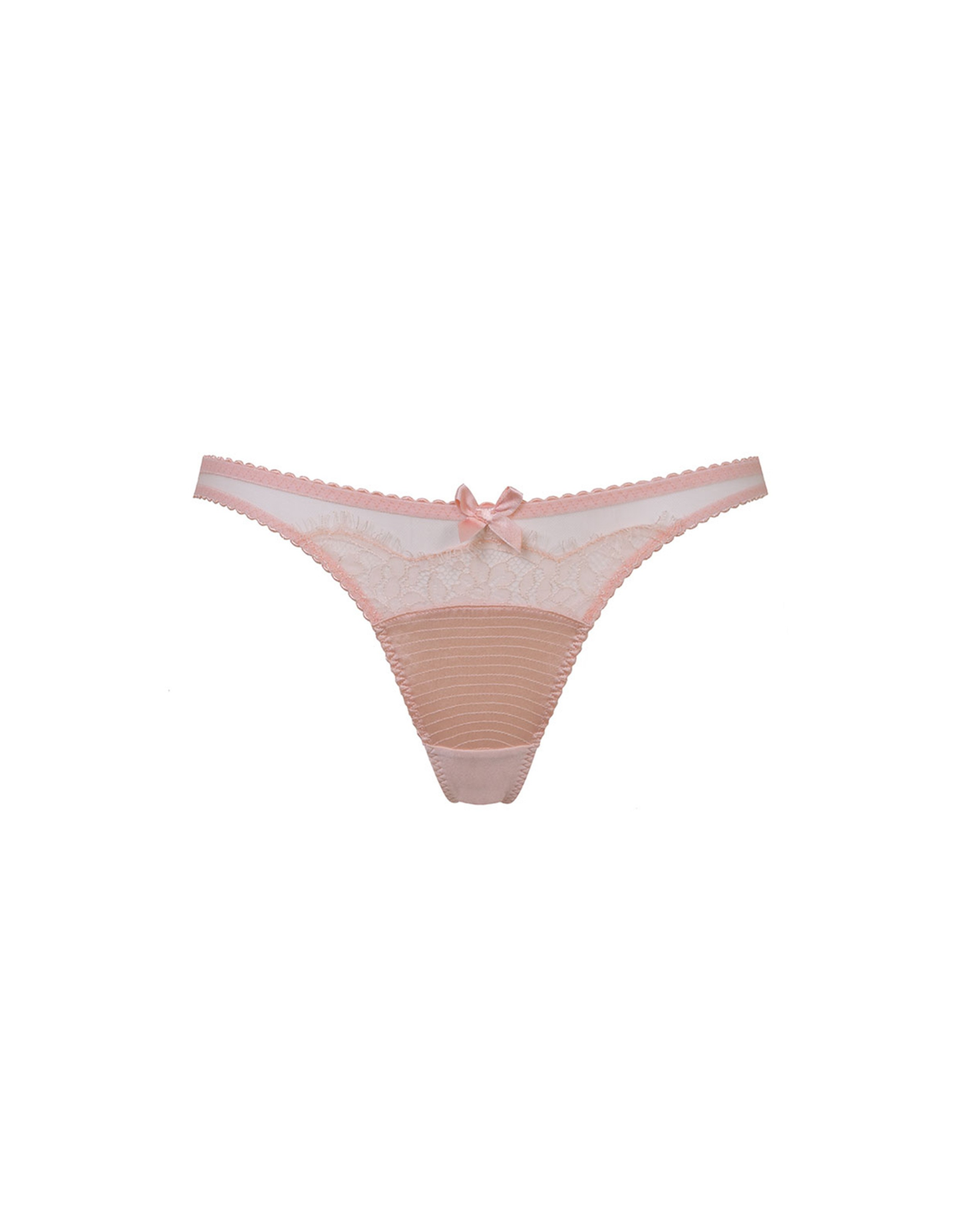 Helene Thong Blush | Agent Provocateur