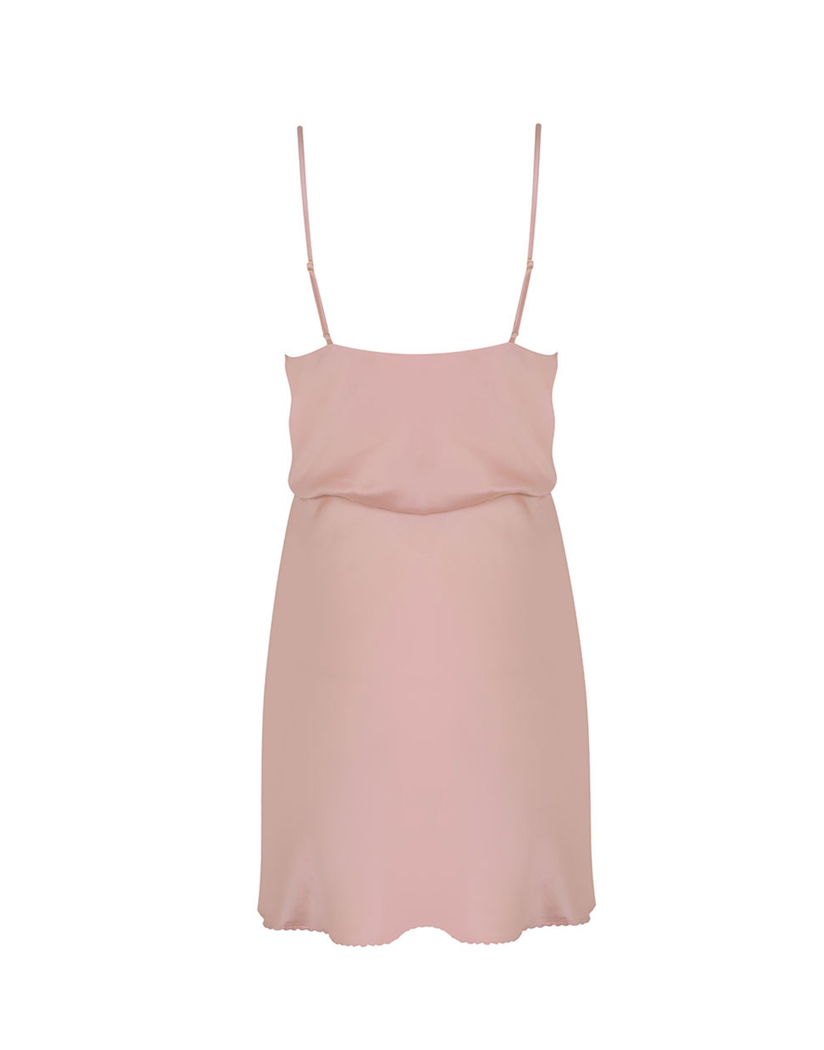 Edenn Slip Pink | Agent Provocateur