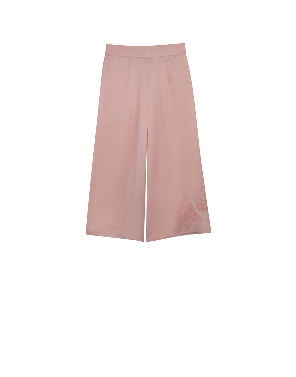 Edenn Pyjama Bottom Pink | Agent Provocateur