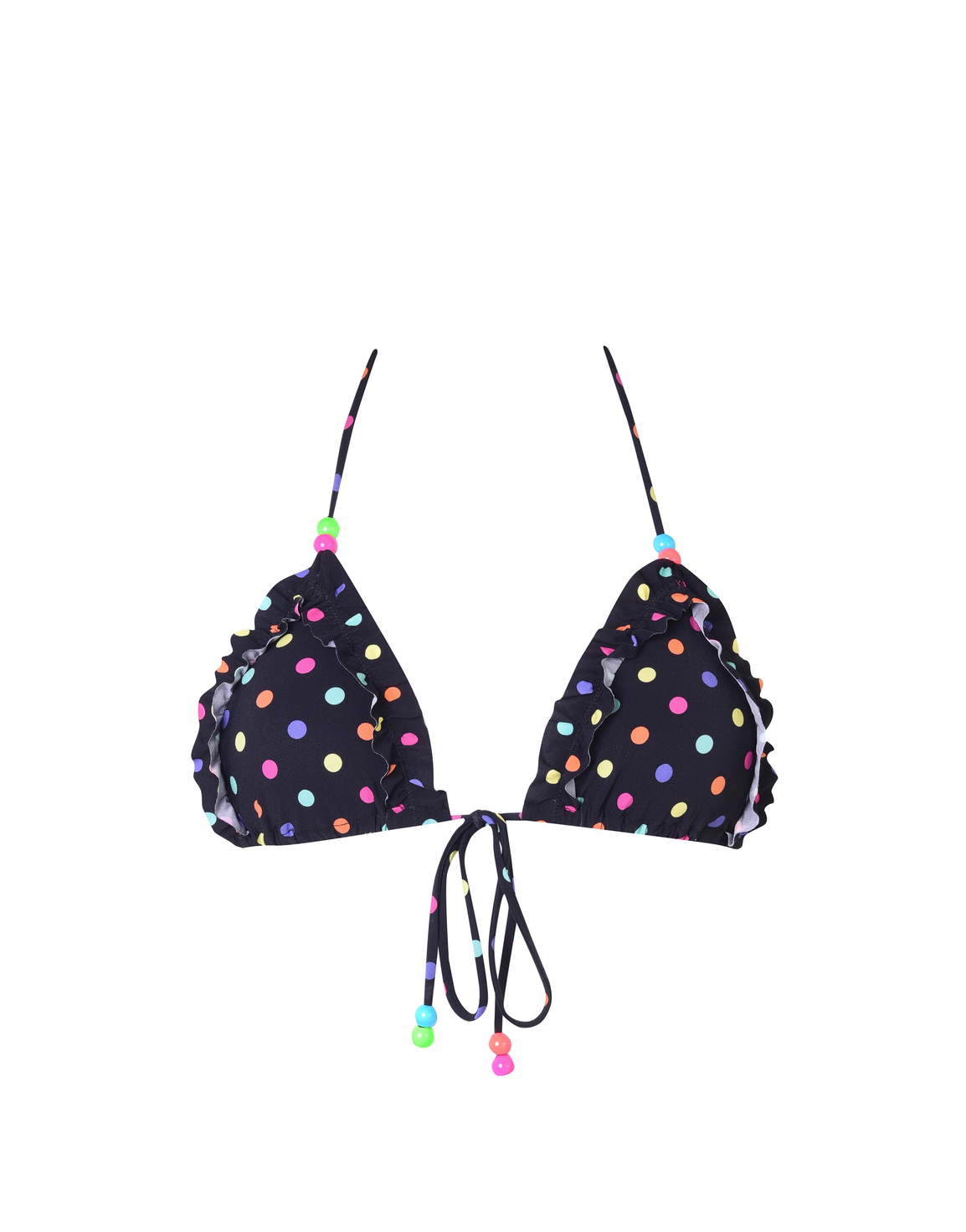 Sidnie Bikini Top Black | Agent Provocateur