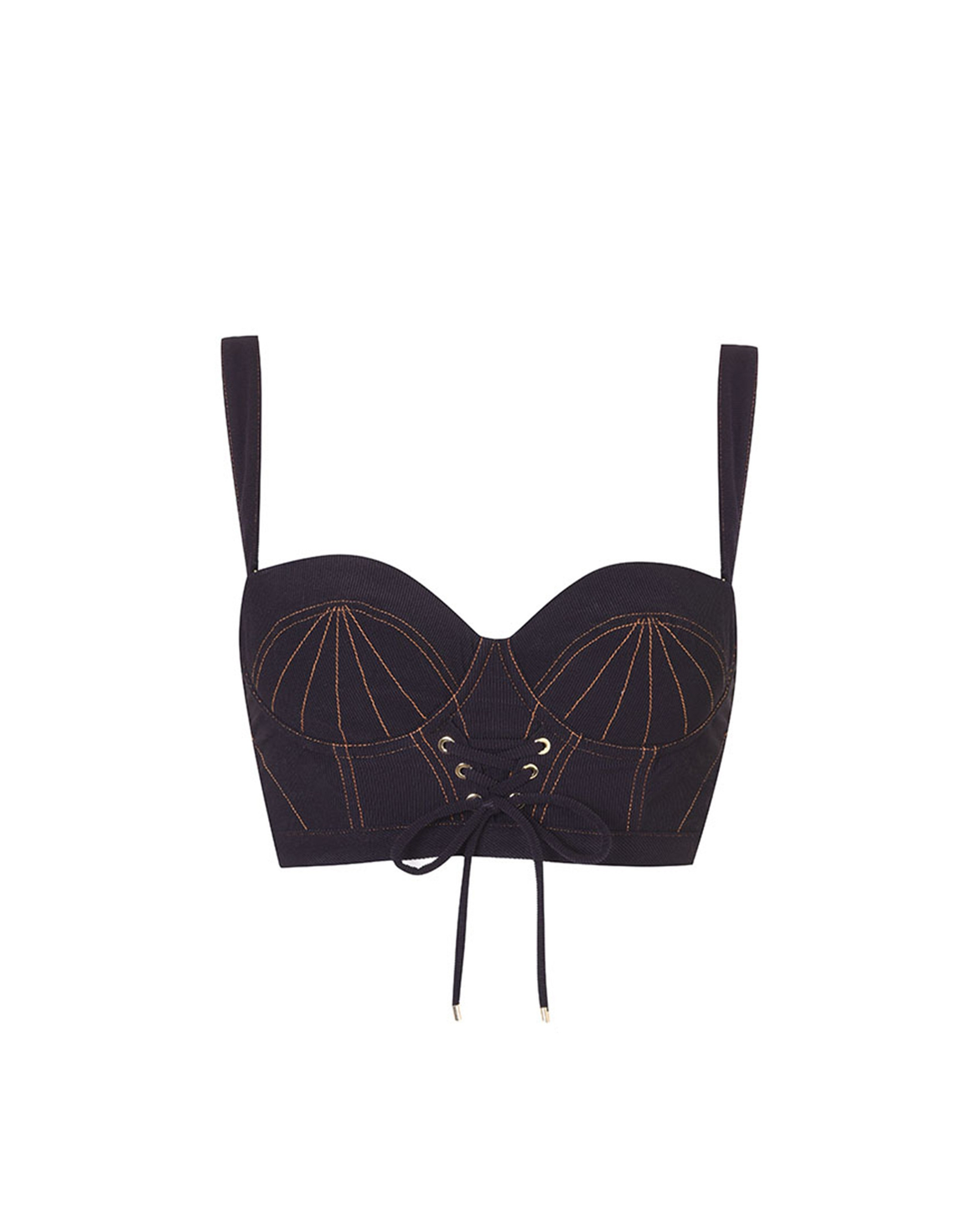 Safiya Bikini Top | Agent Provocateur