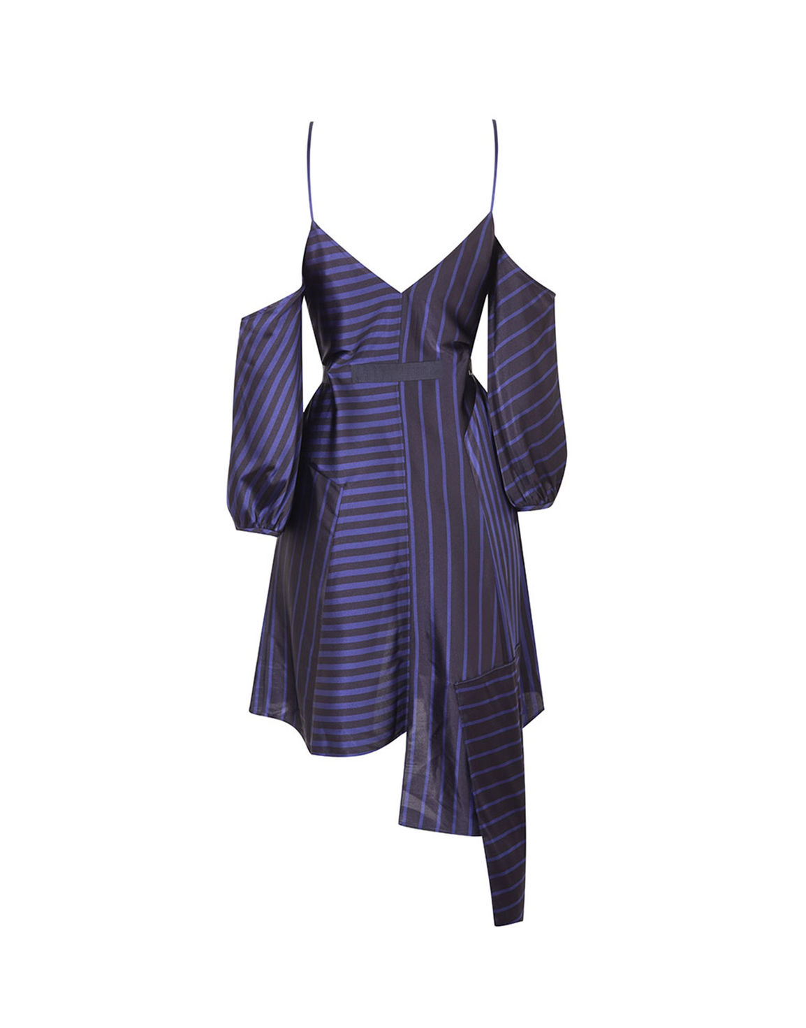 Tamera Mini Dress Black | Agent Provocateur