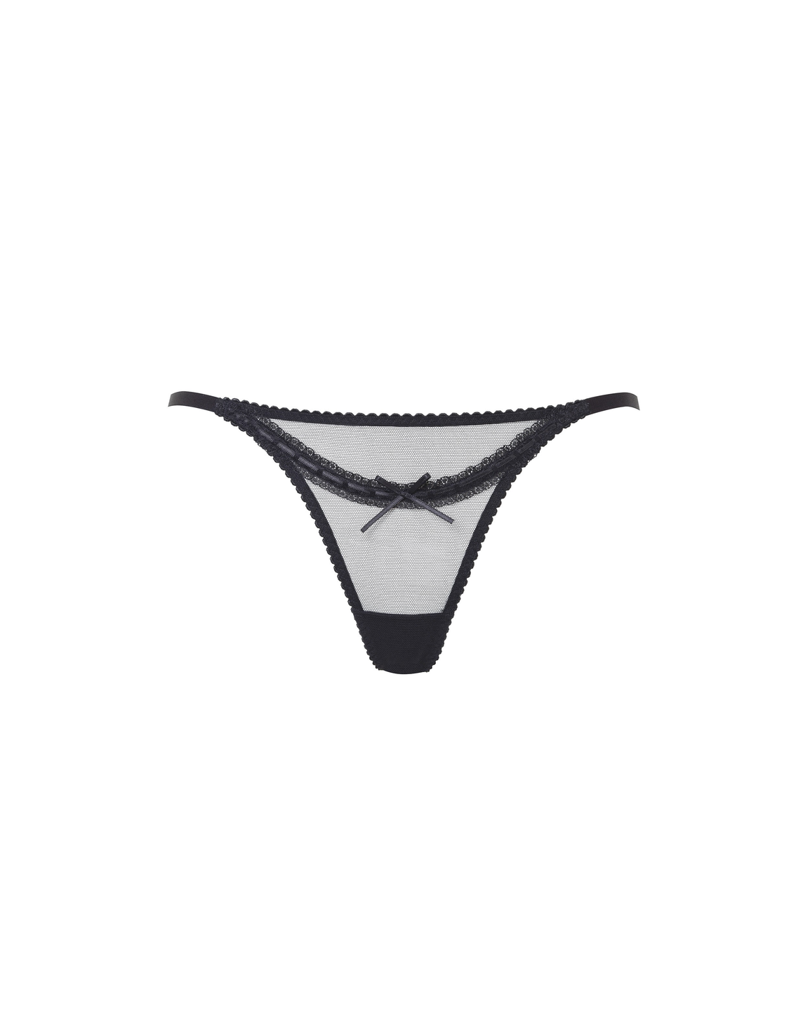 Ani Thong Black | Agent Provocateur